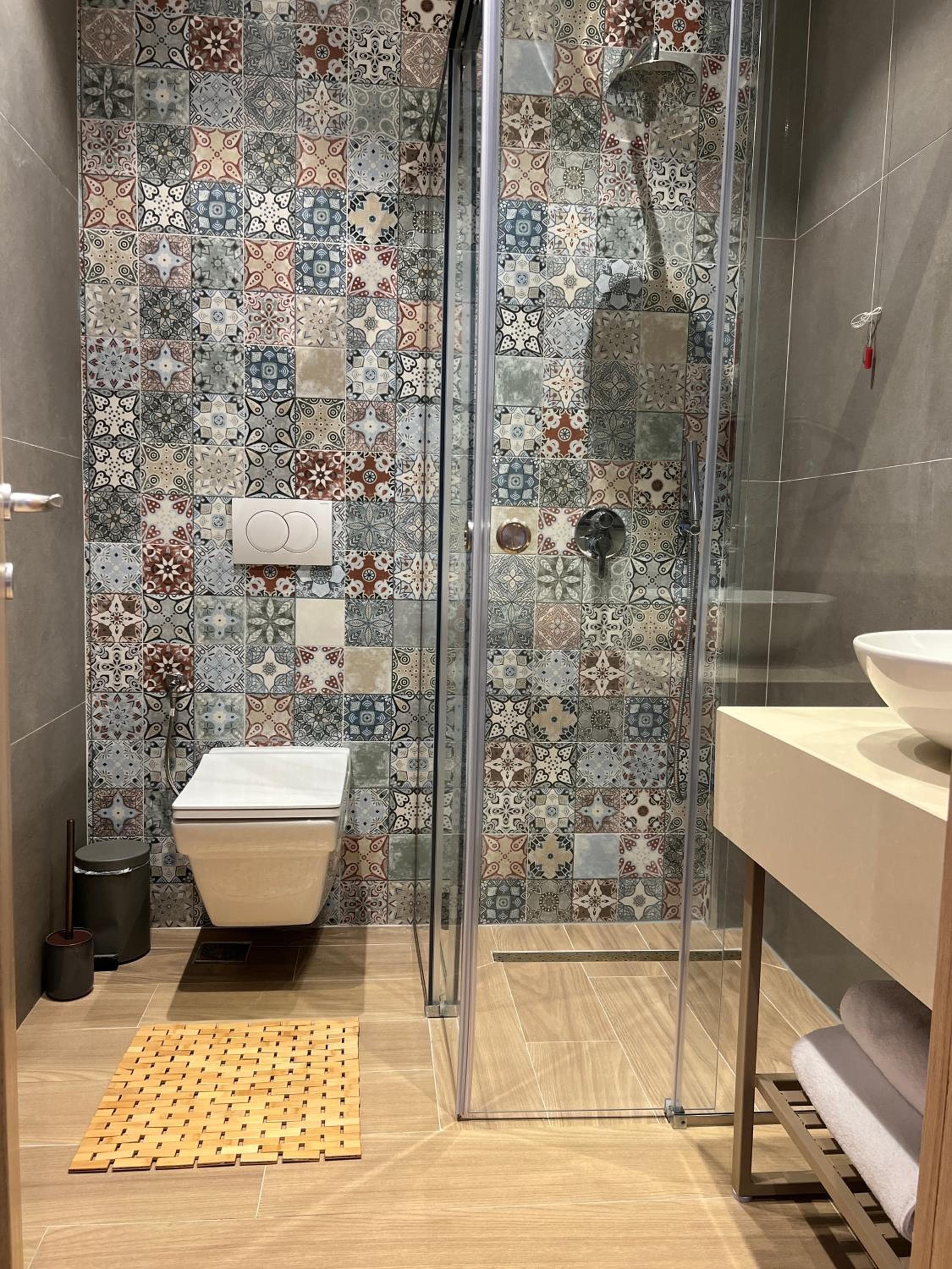 Coastline Luxury Apart Hotel, Golem, photo 3