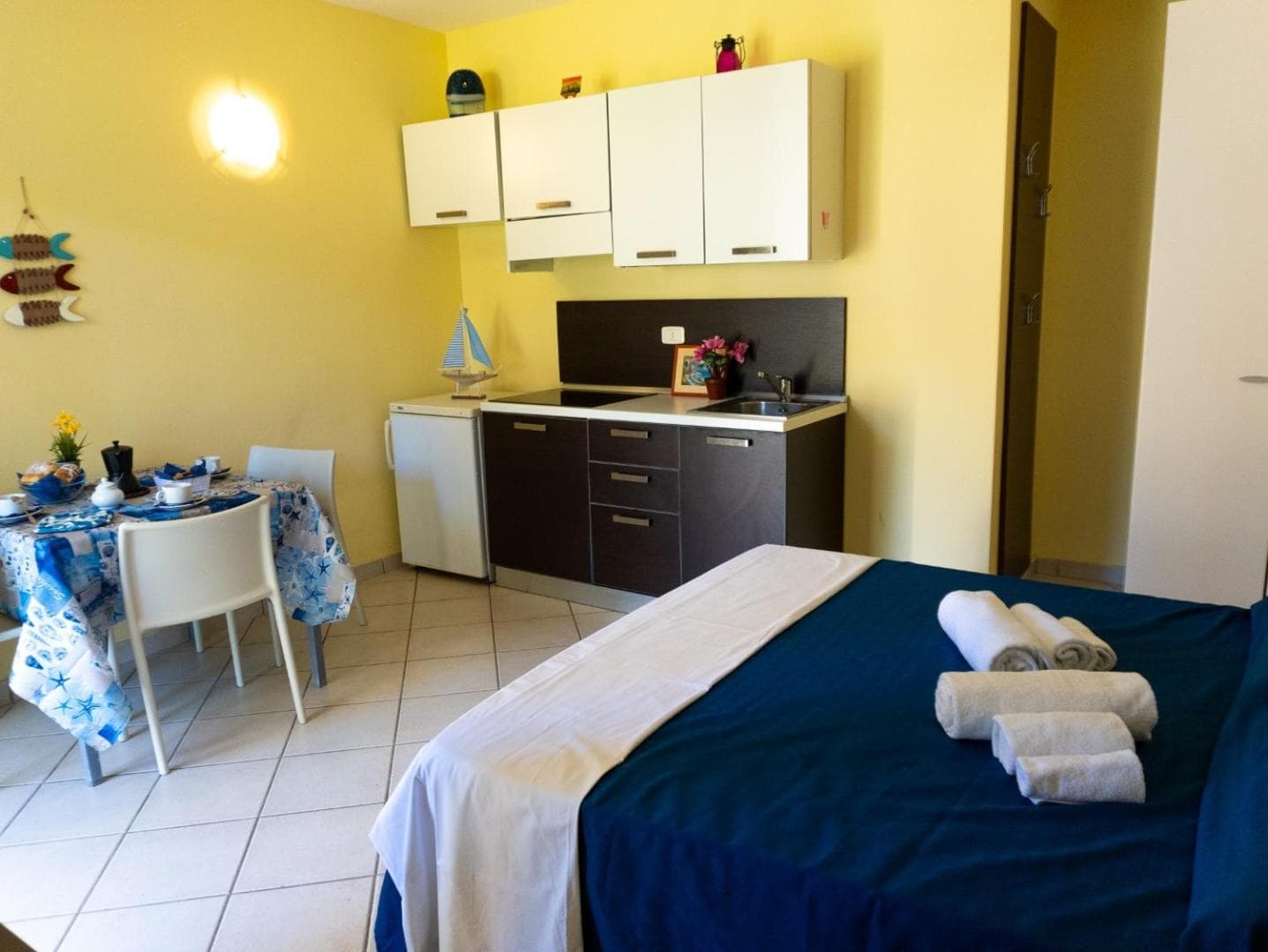 Pineta Azzurra, Marina di Grosseto, photo 4