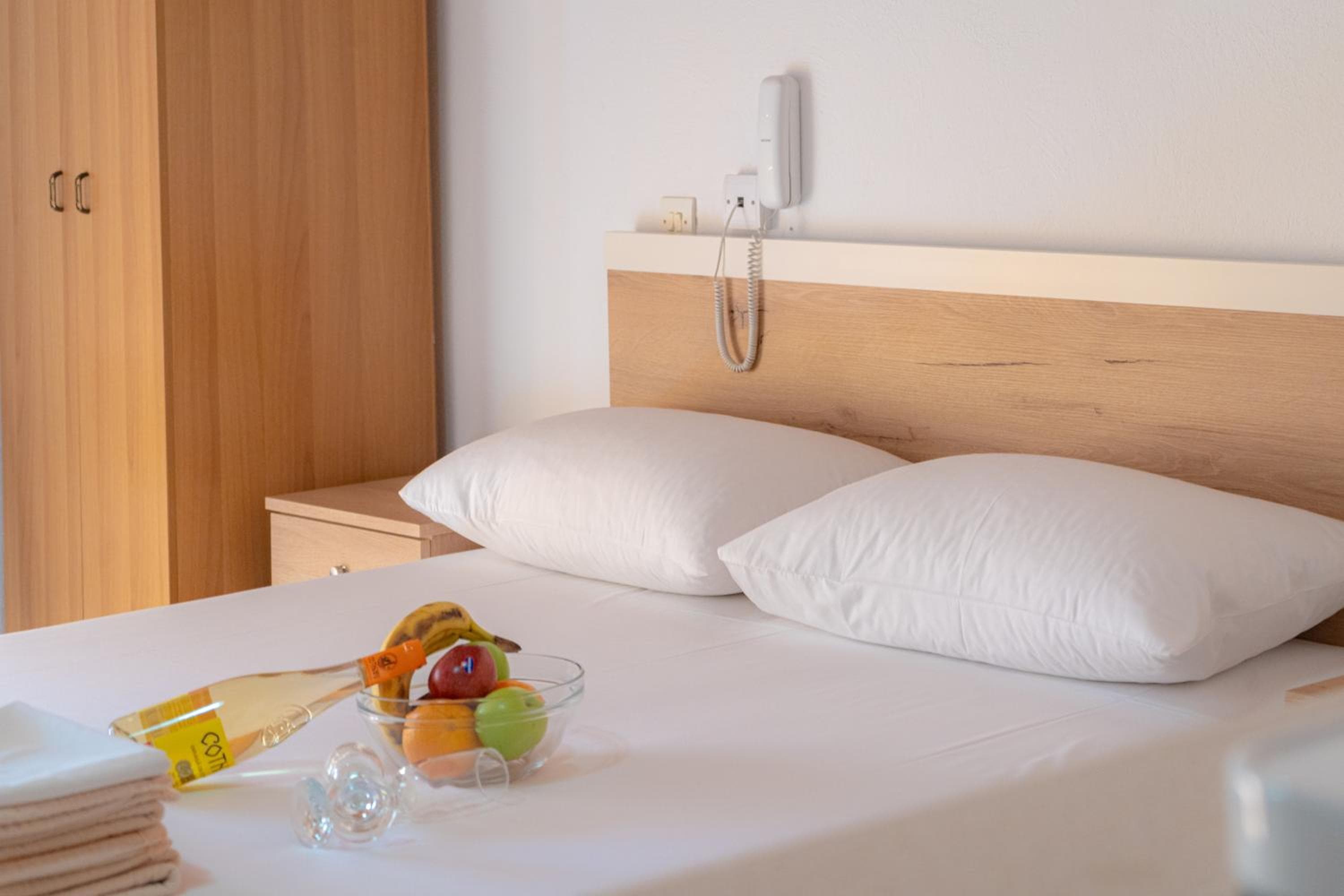 HOTEL PAVLOS, Paralia Katerinis, photo 2