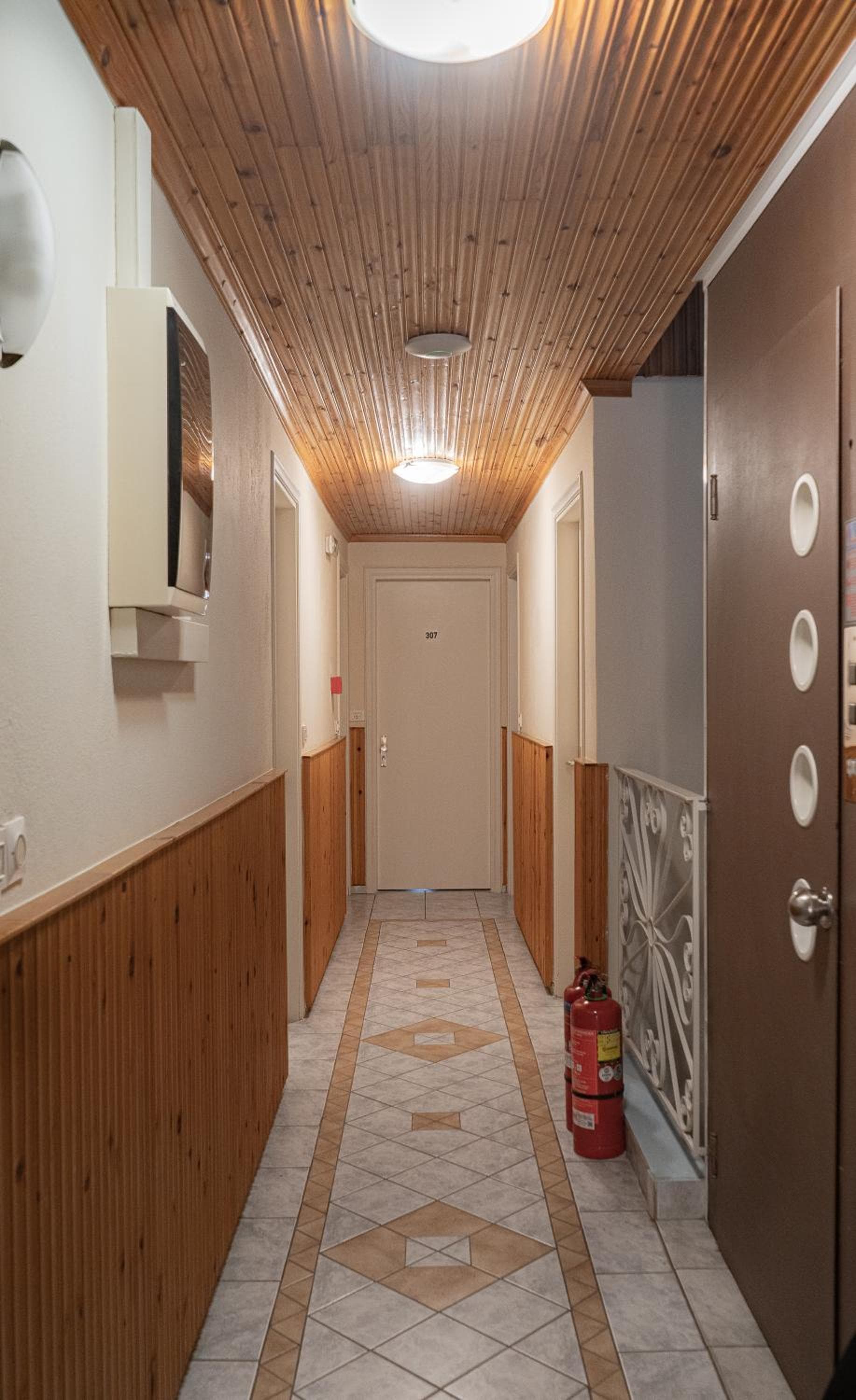 HOTEL PAVLOS, Paralia Katerinis, photo 4