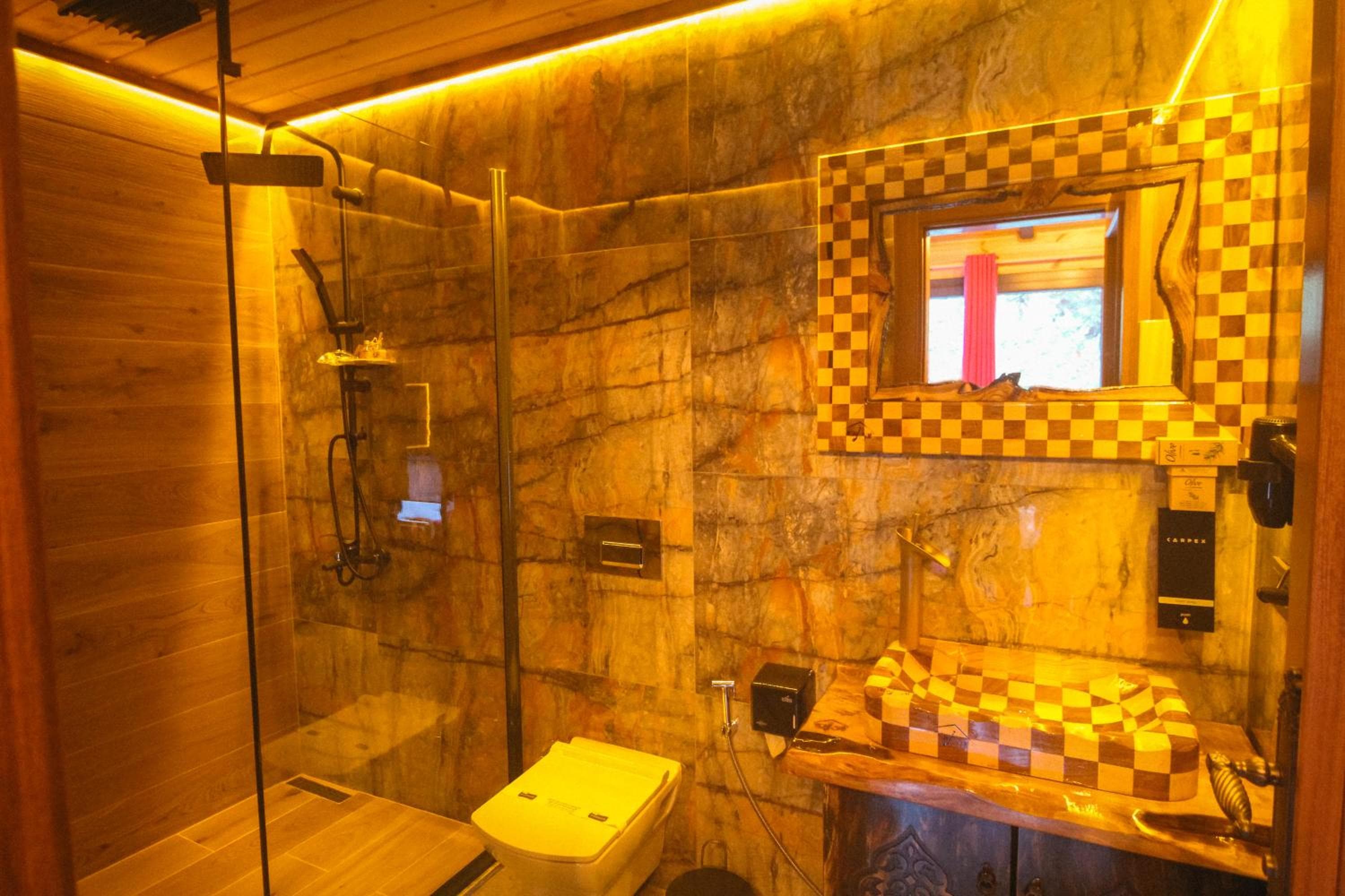 Navi Suit Pansiyon, Çamlıhemşin, photo 5