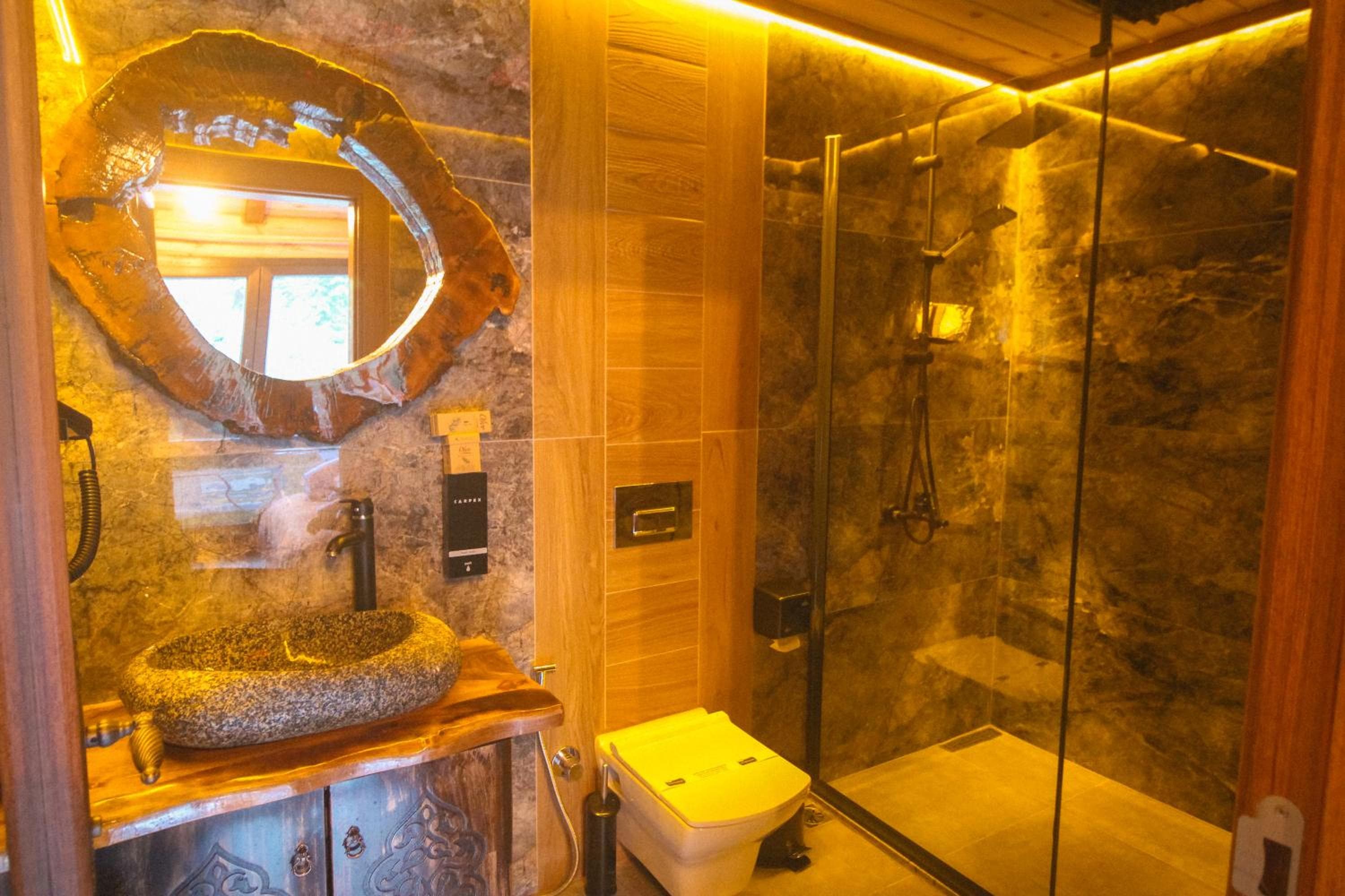 Navi Suit Pansiyon, Çamlıhemşin, photo 2