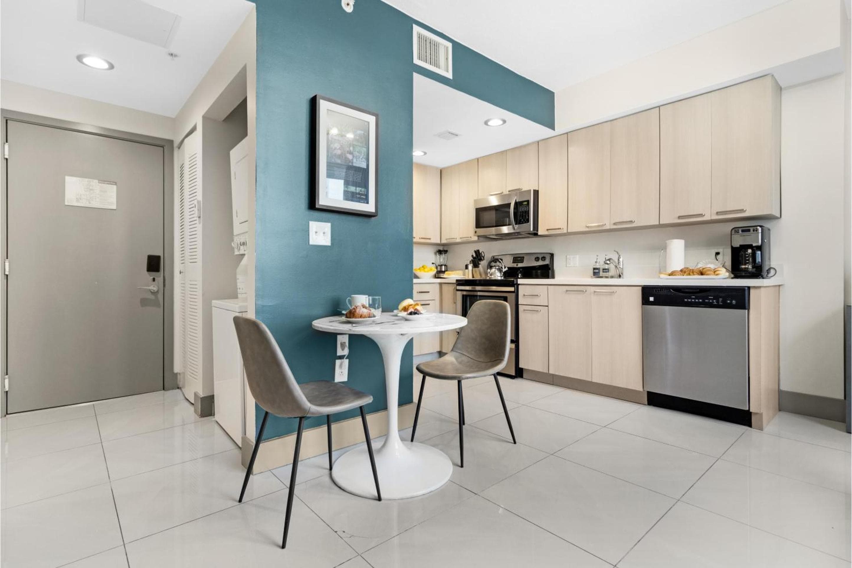 Habitat Residence, Miami, photo 3