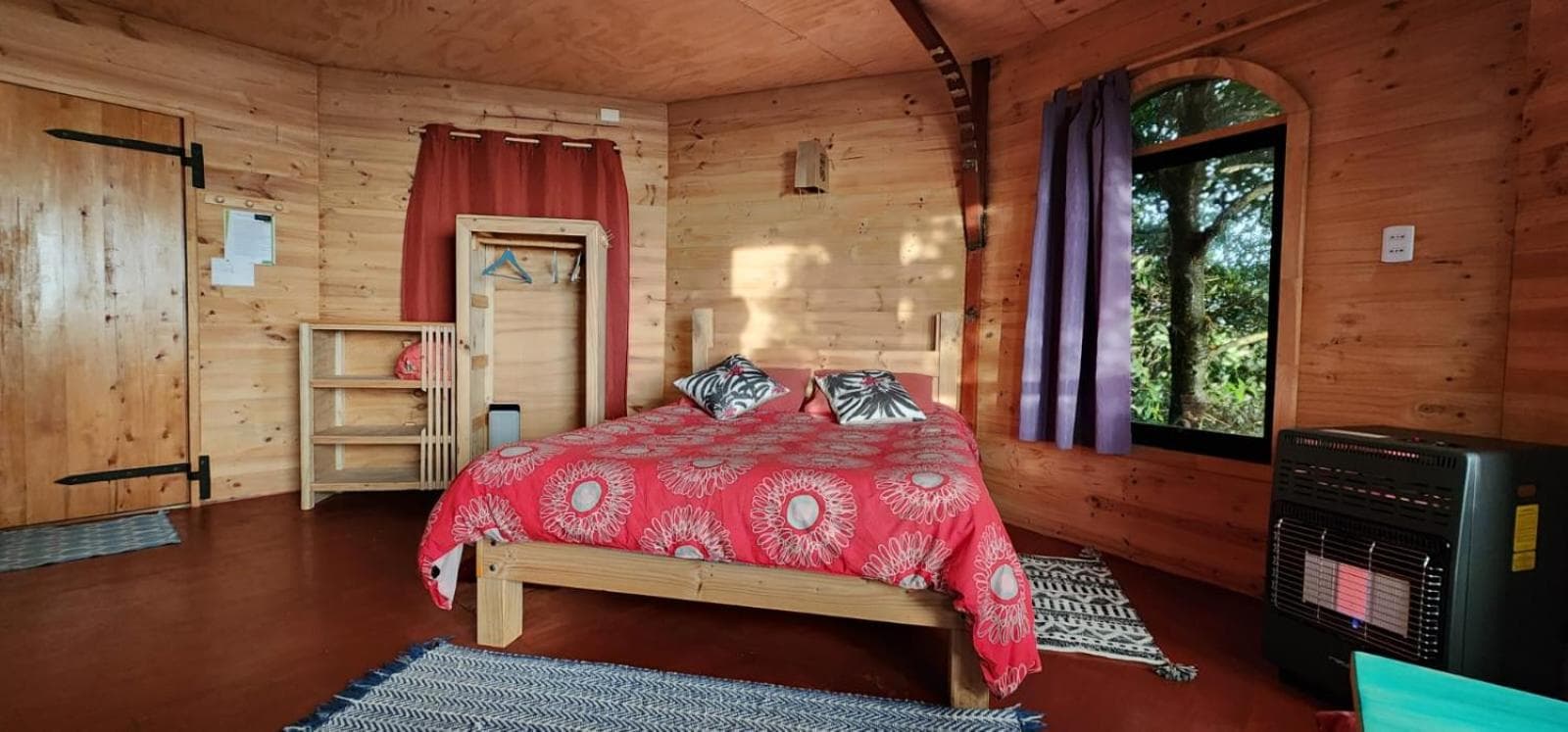 HOSTAL TORRE DEL ESPAÑOL, Valdivia, photo 6