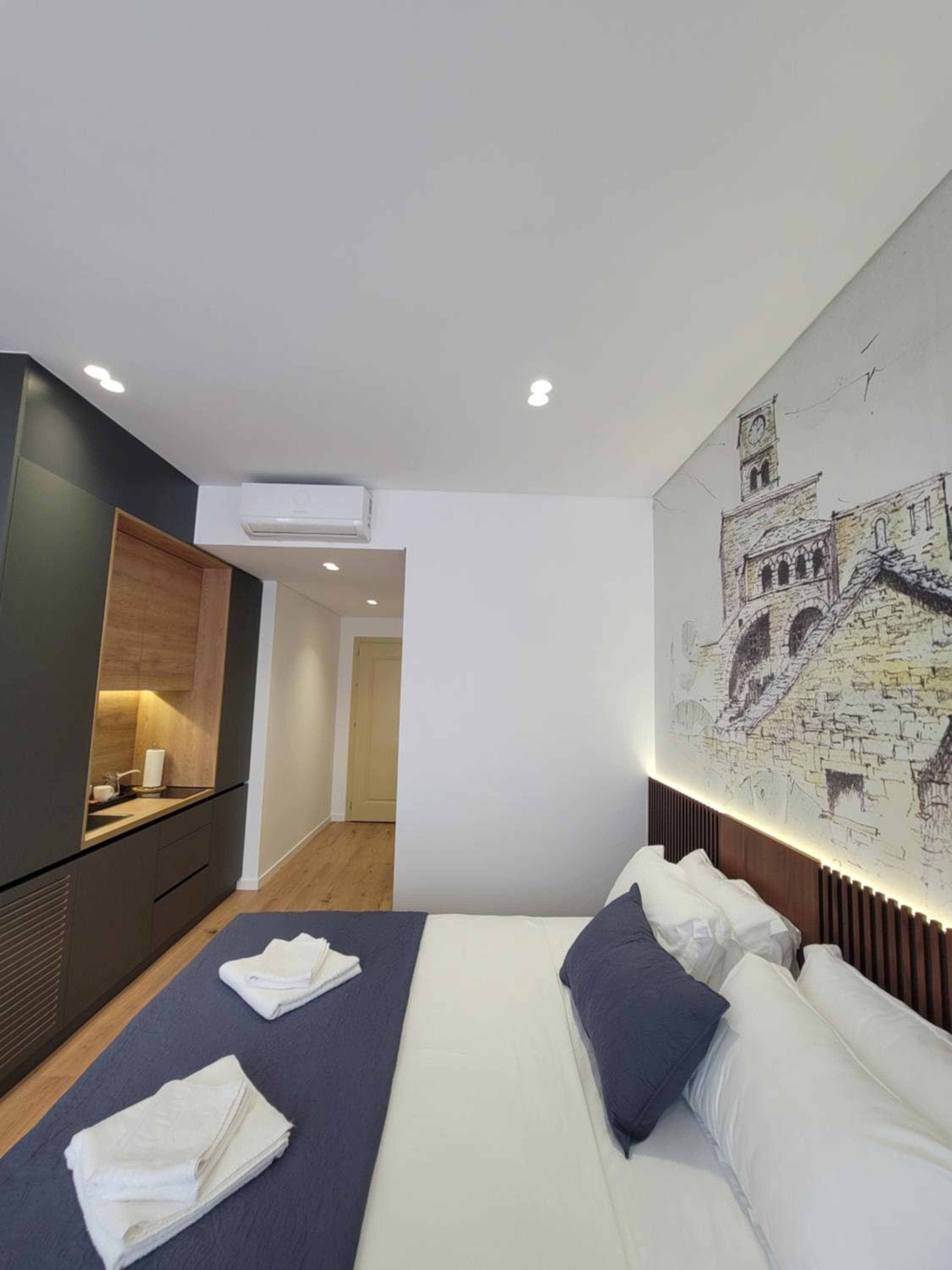 Jani Studio Apartments, Gjirokastër, photo 5