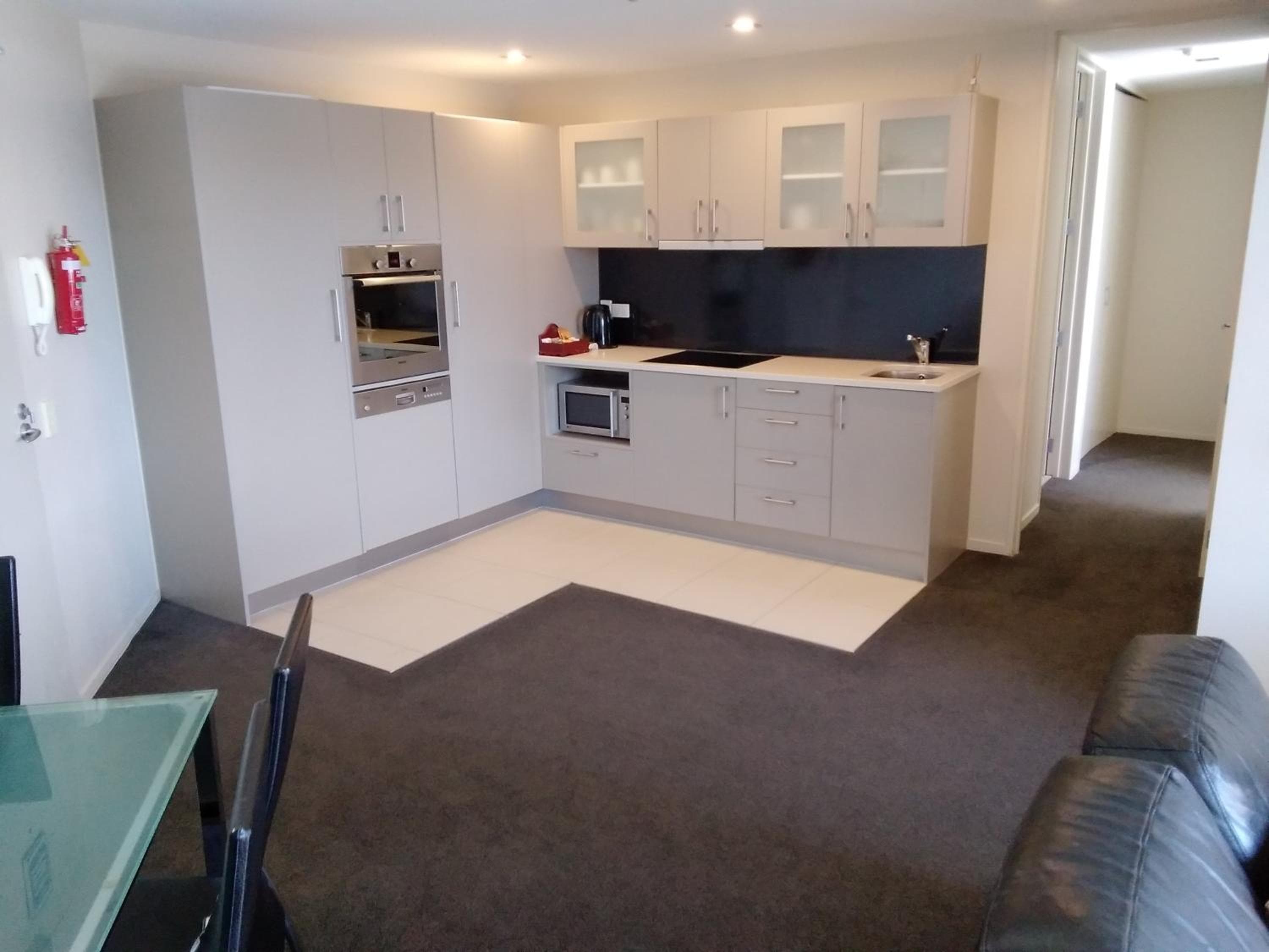 Esplanade Apartments, Whitianga, photo 3