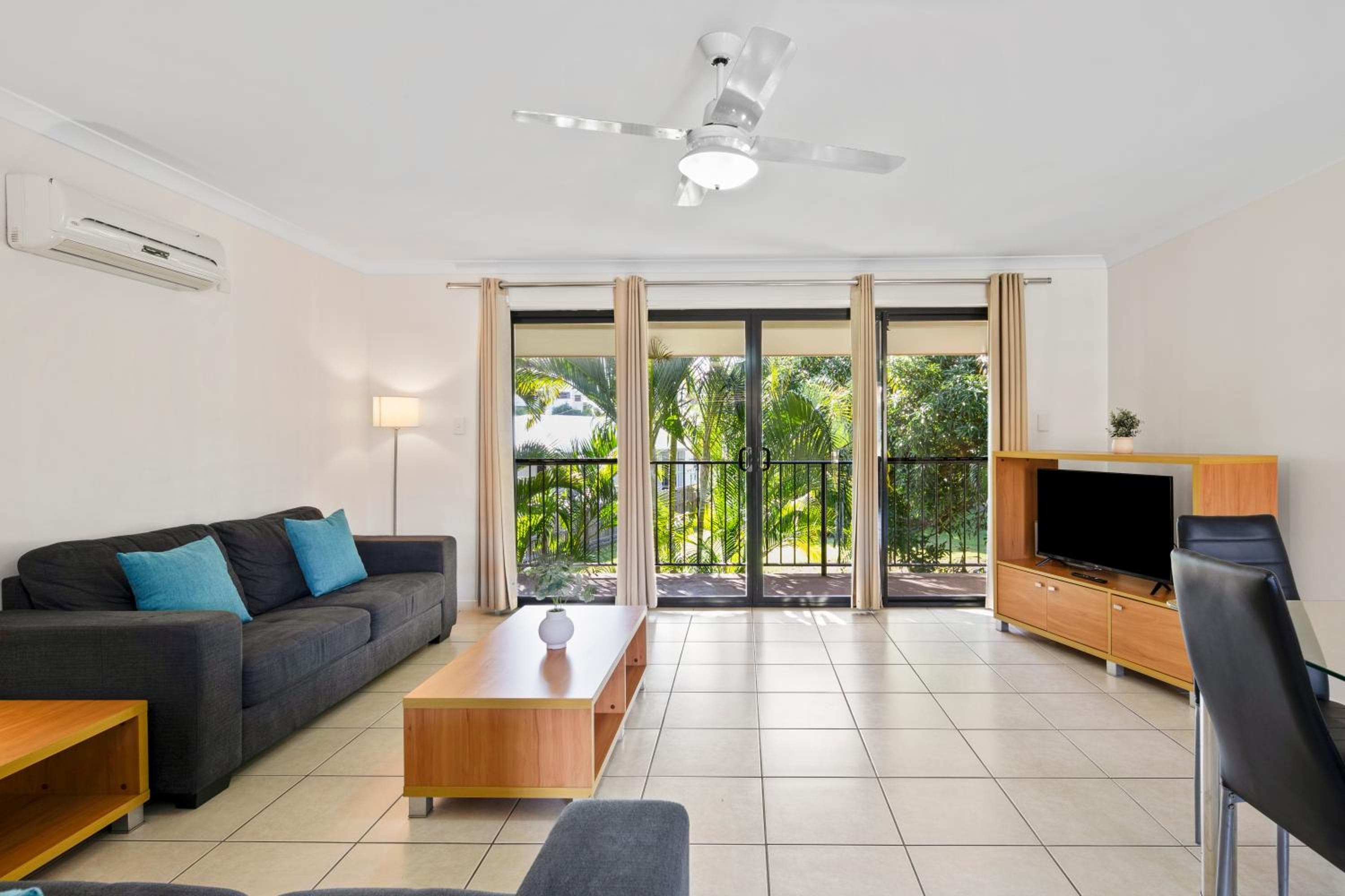 Arlia Sands Apartments, Hervey Bay, photo 2