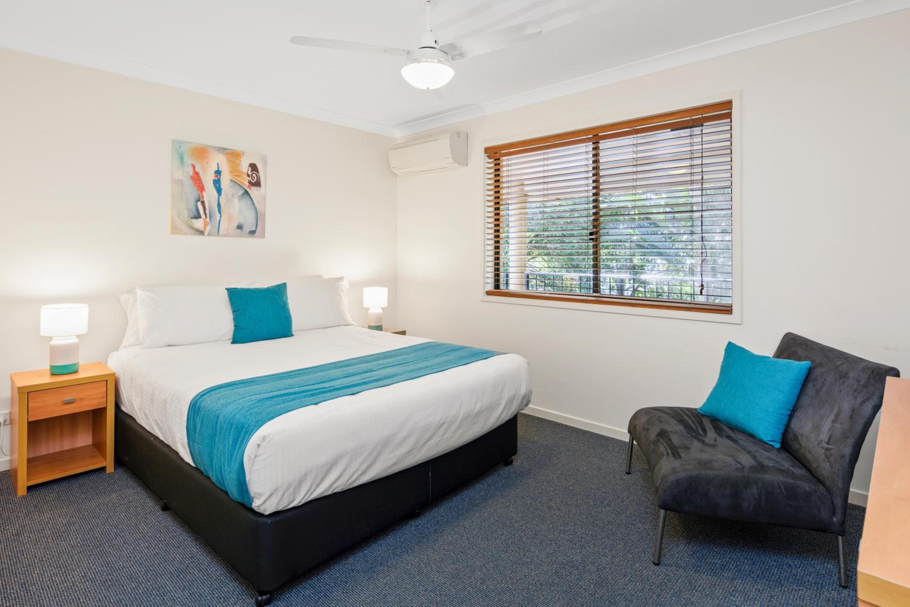 Arlia Sands Apartments, Hervey Bay, photo 3