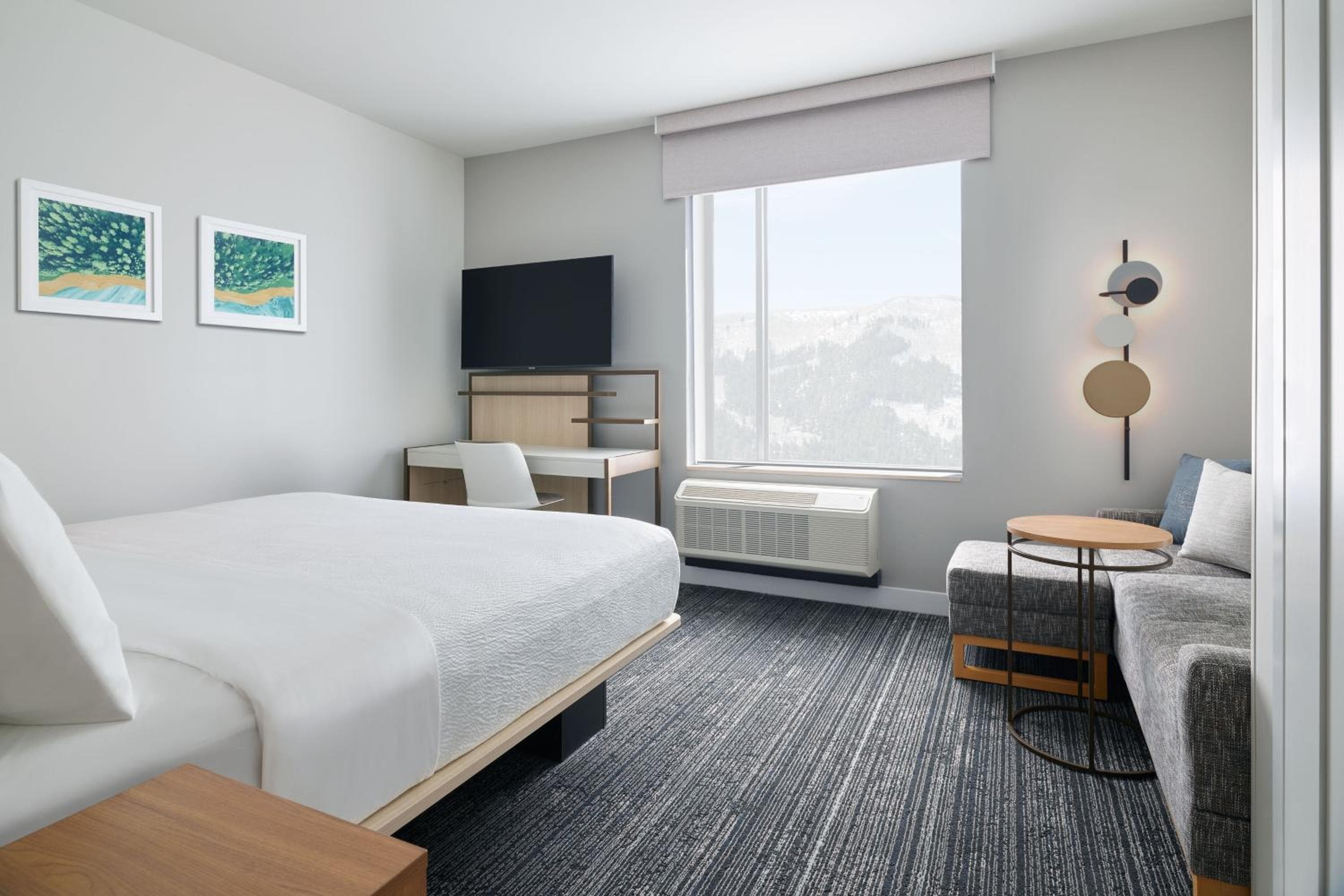 TownePlace Suites by Marriott Avon Vail Valley, Avon, photo 2