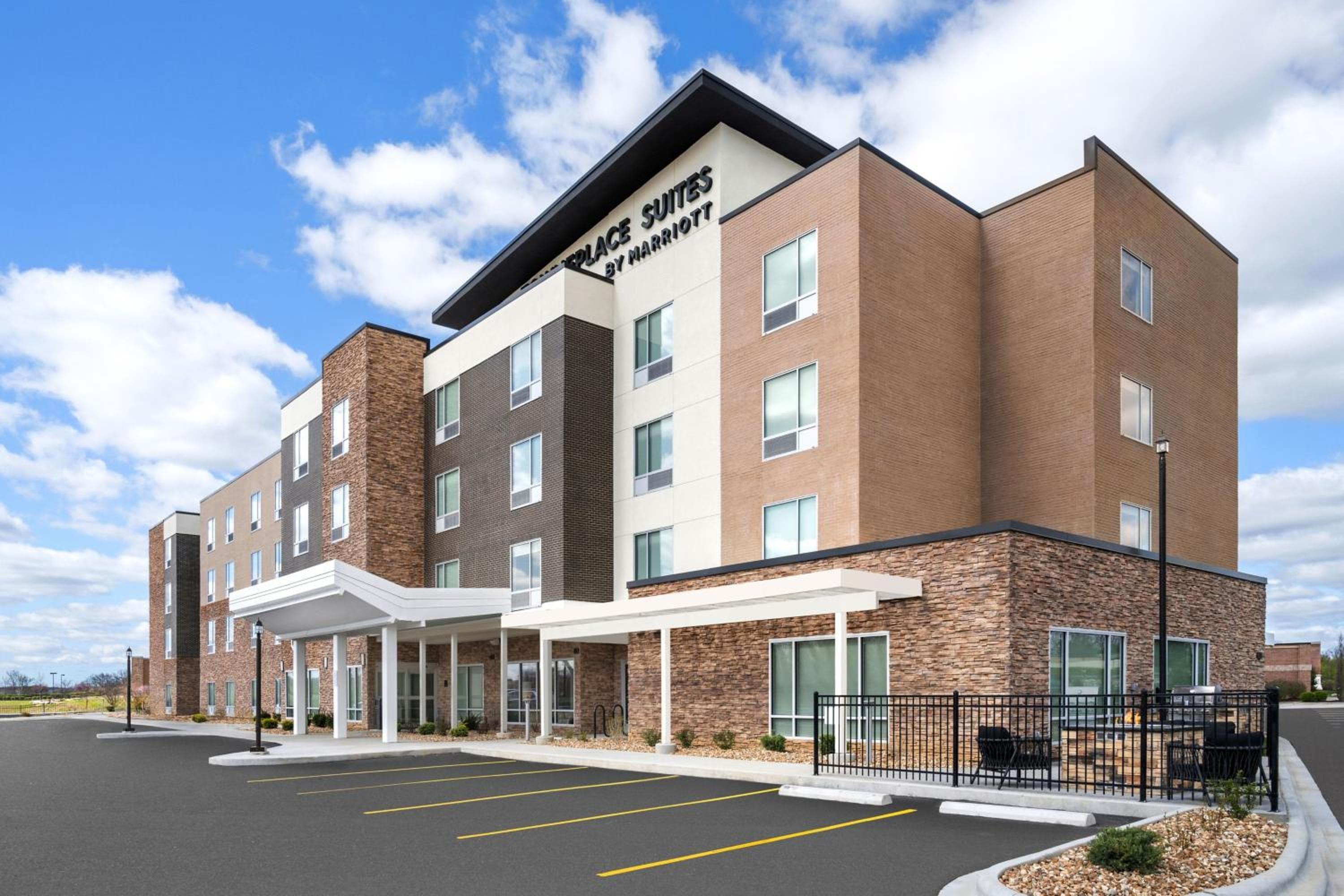 TownePlace Suites by Marriott Wentzville, Wentzville