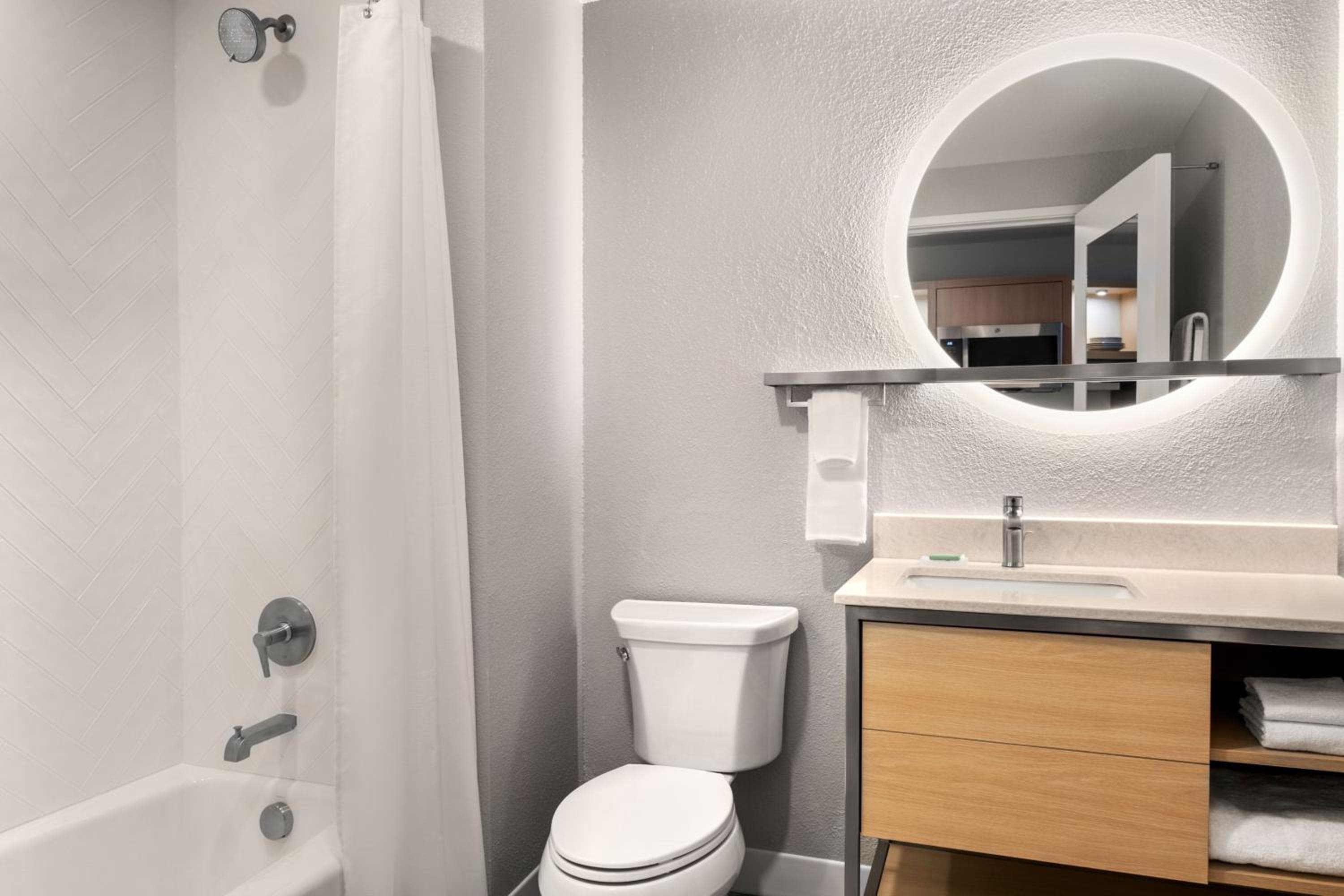 TownePlace Suites by Marriott Wentzville, Wentzville, photo 3