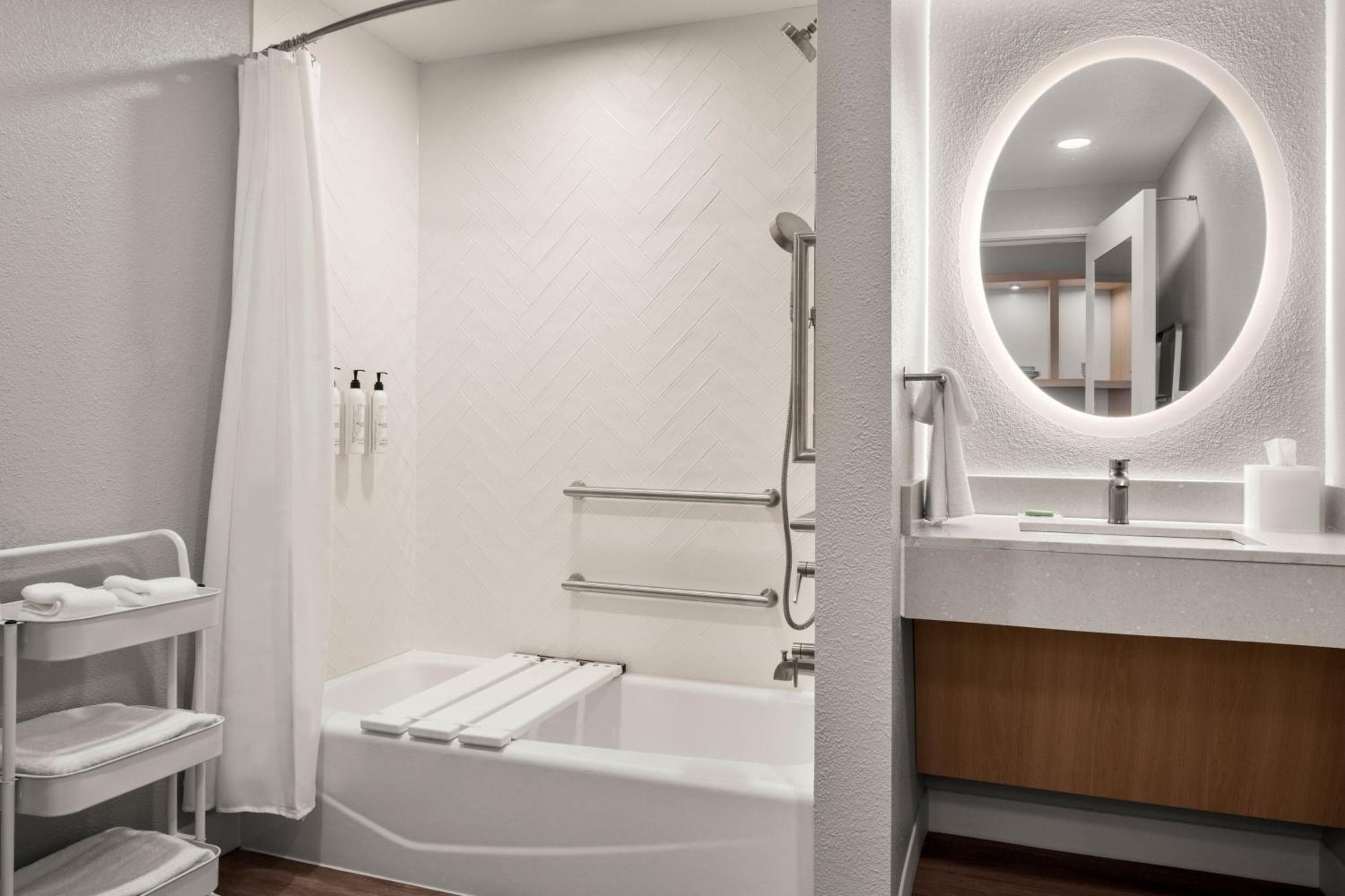 TownePlace Suites by Marriott Wentzville, Wentzville, photo 4