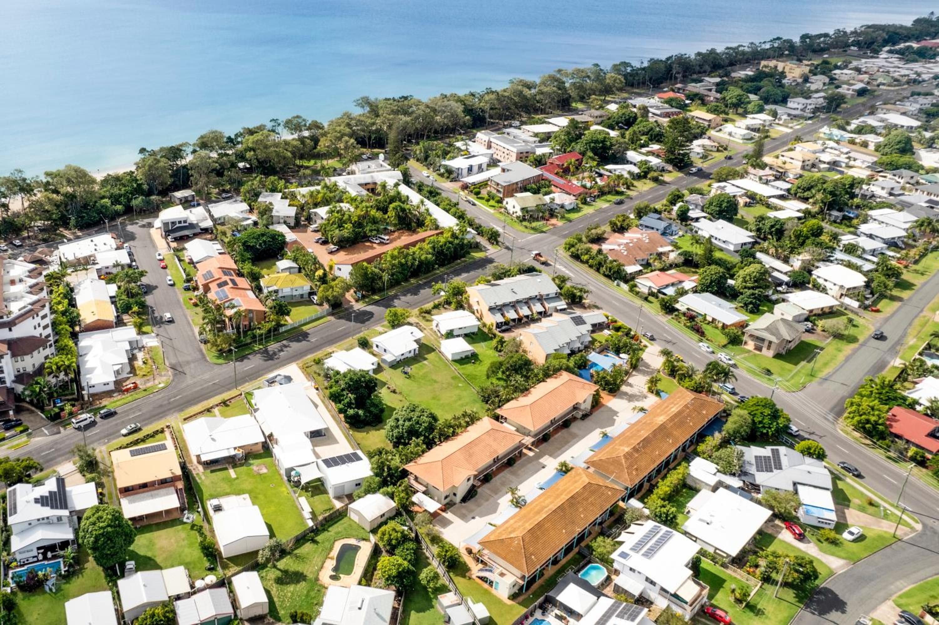 Arlia Sands Apartments, Hervey Bay, photo 6