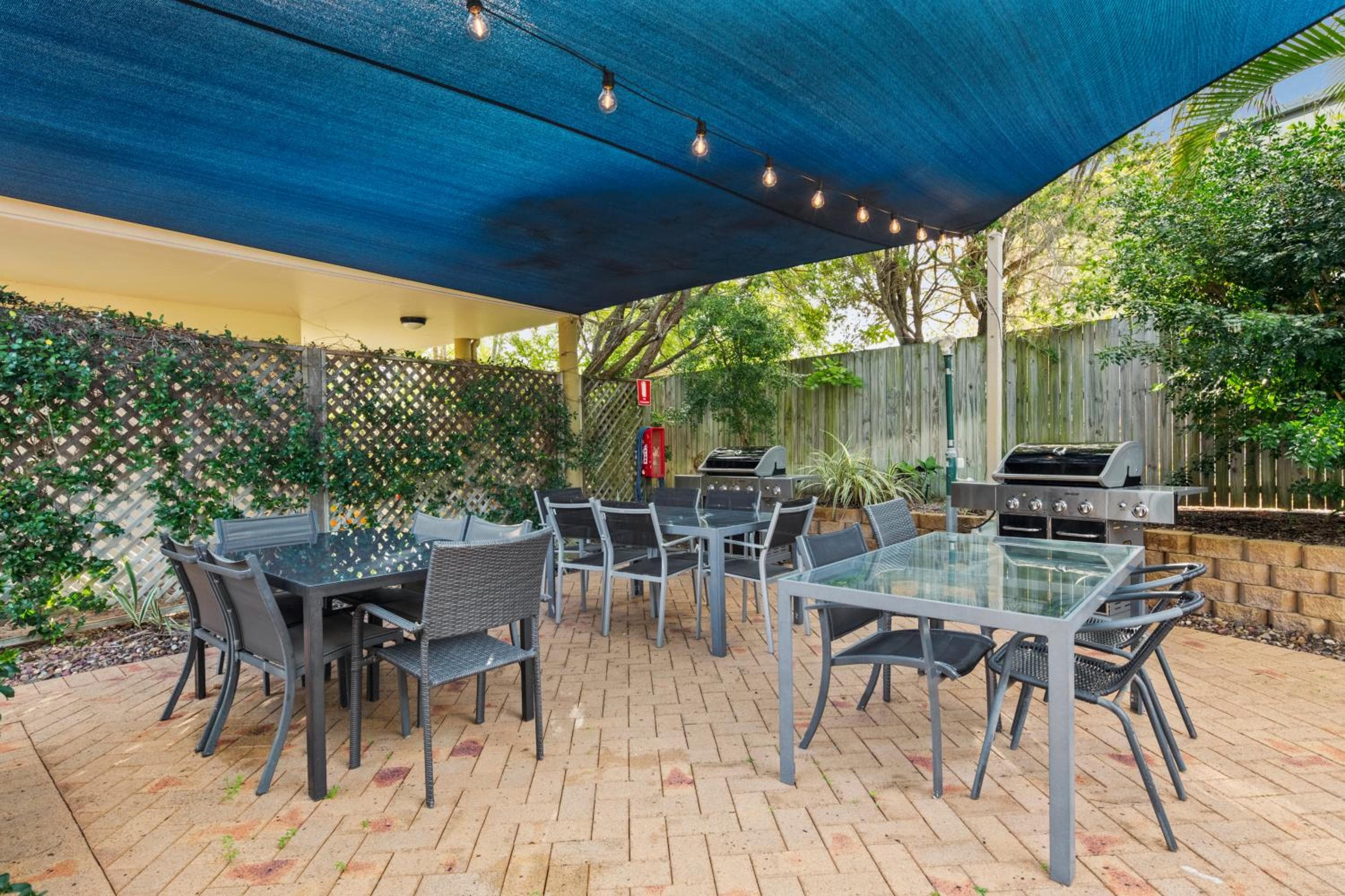 Arlia Sands Apartments, Hervey Bay, photo 4