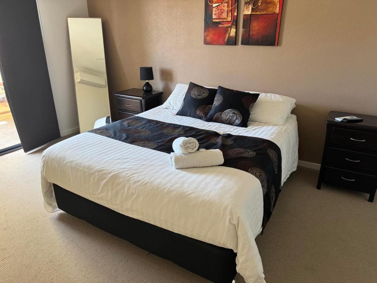 Cowell Townhouse apartments, Cowell, photo 6