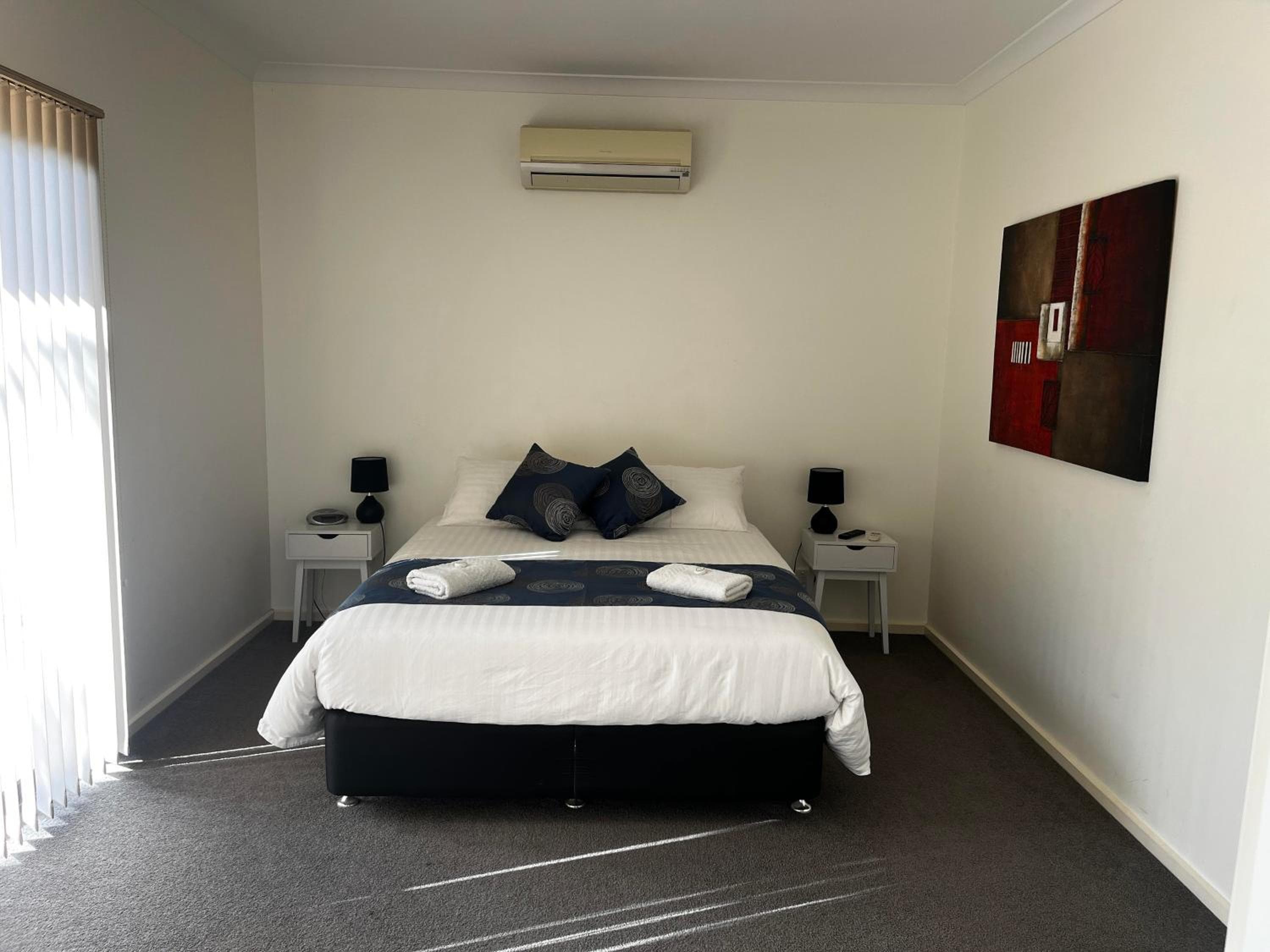 Cowell Townhouse apartments, Cowell, photo 4