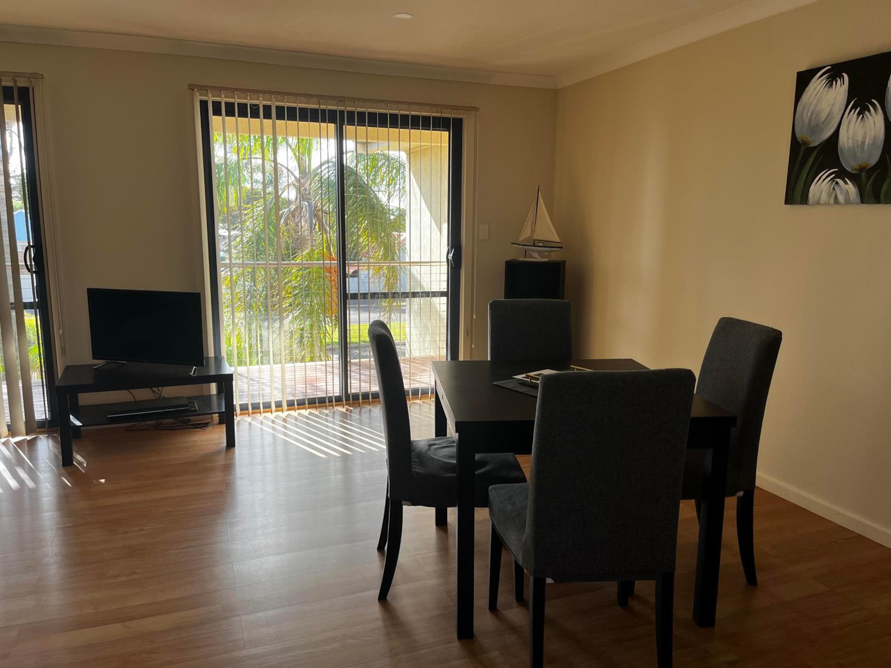 Cowell Townhouse apartments, Cowell, photo 5