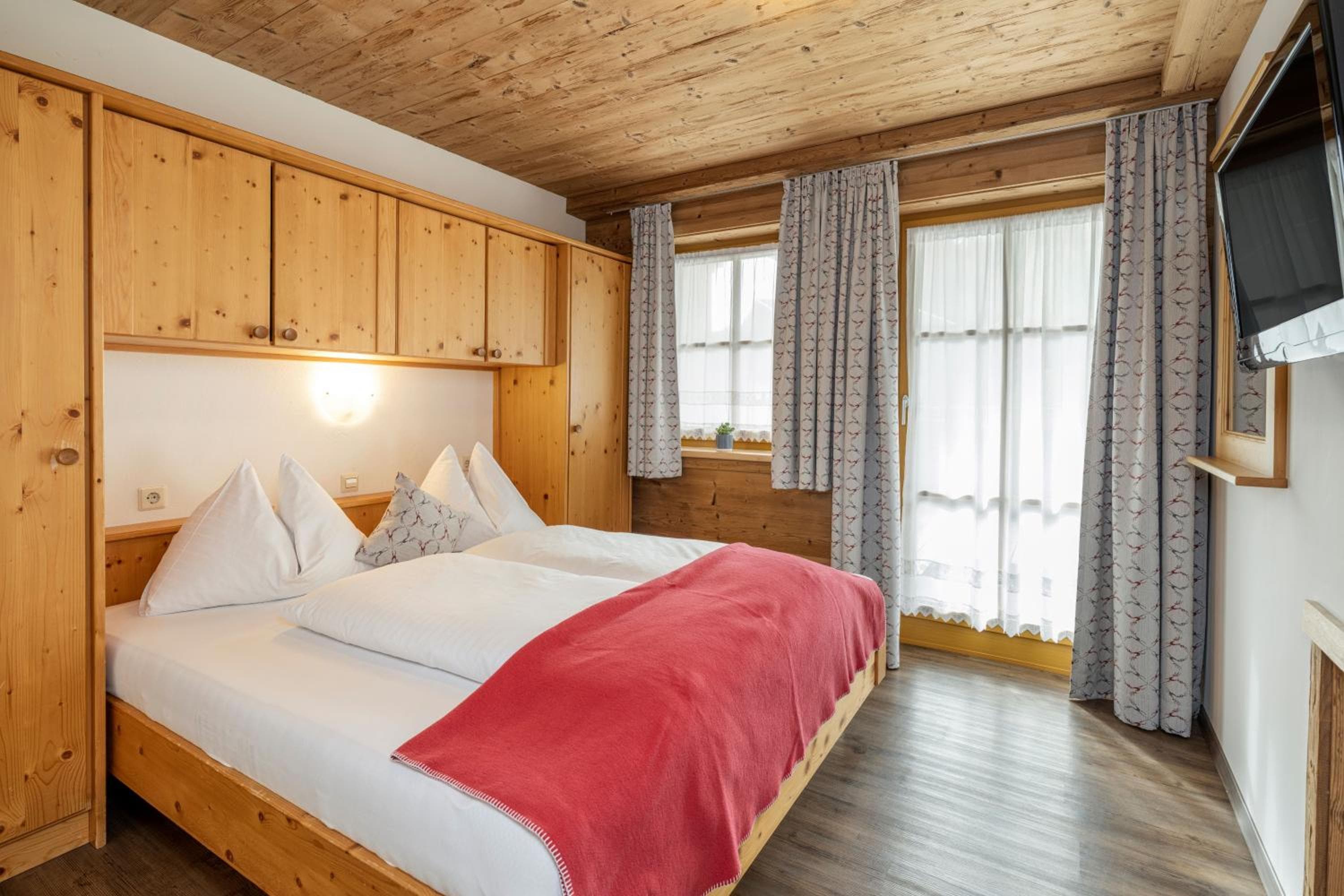 Apparthotel Kirchgasser, Obertauern, photo 2