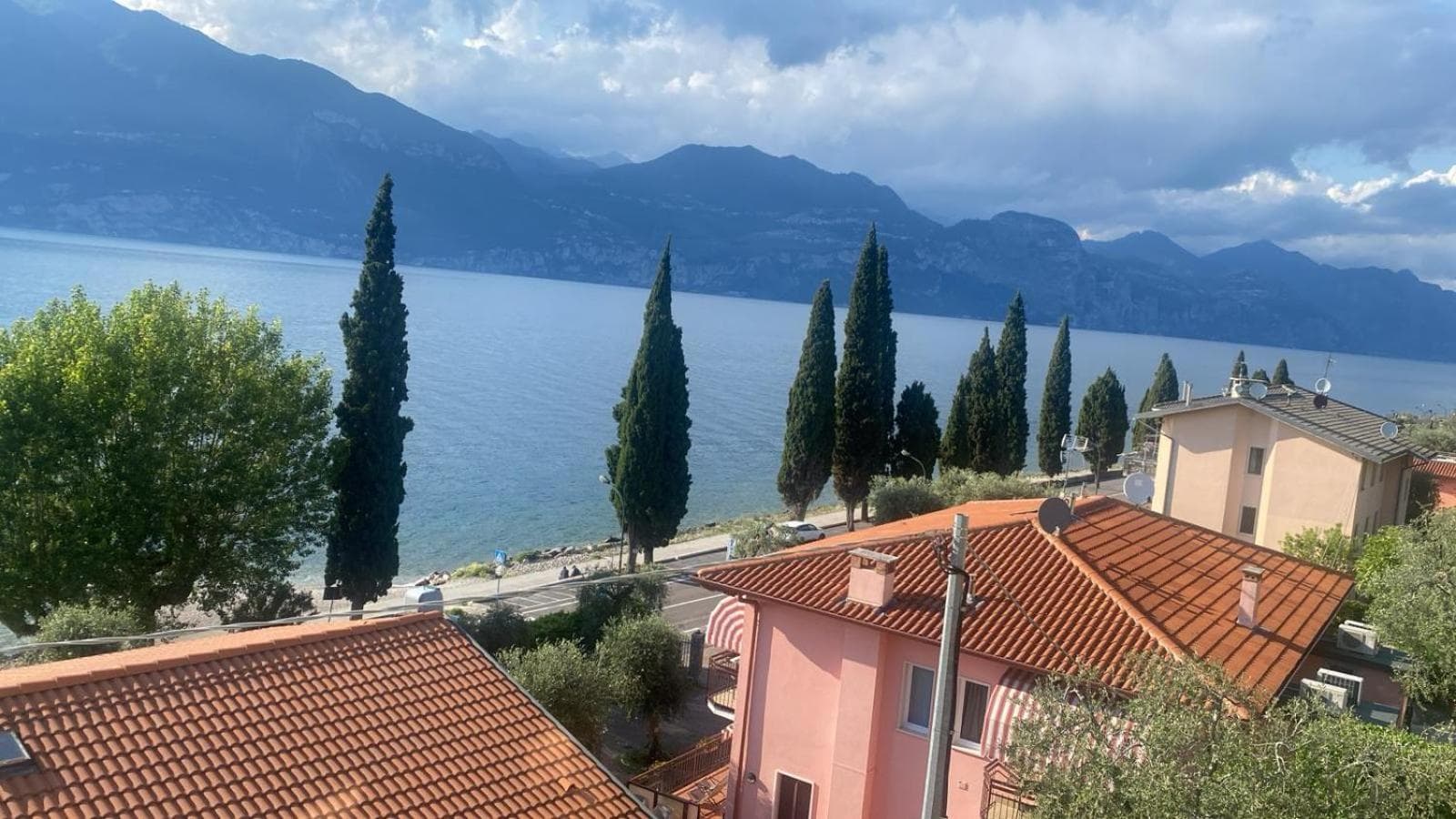 Residence Solei Classic & Plus, Brenzone sul Garda, photo 6
