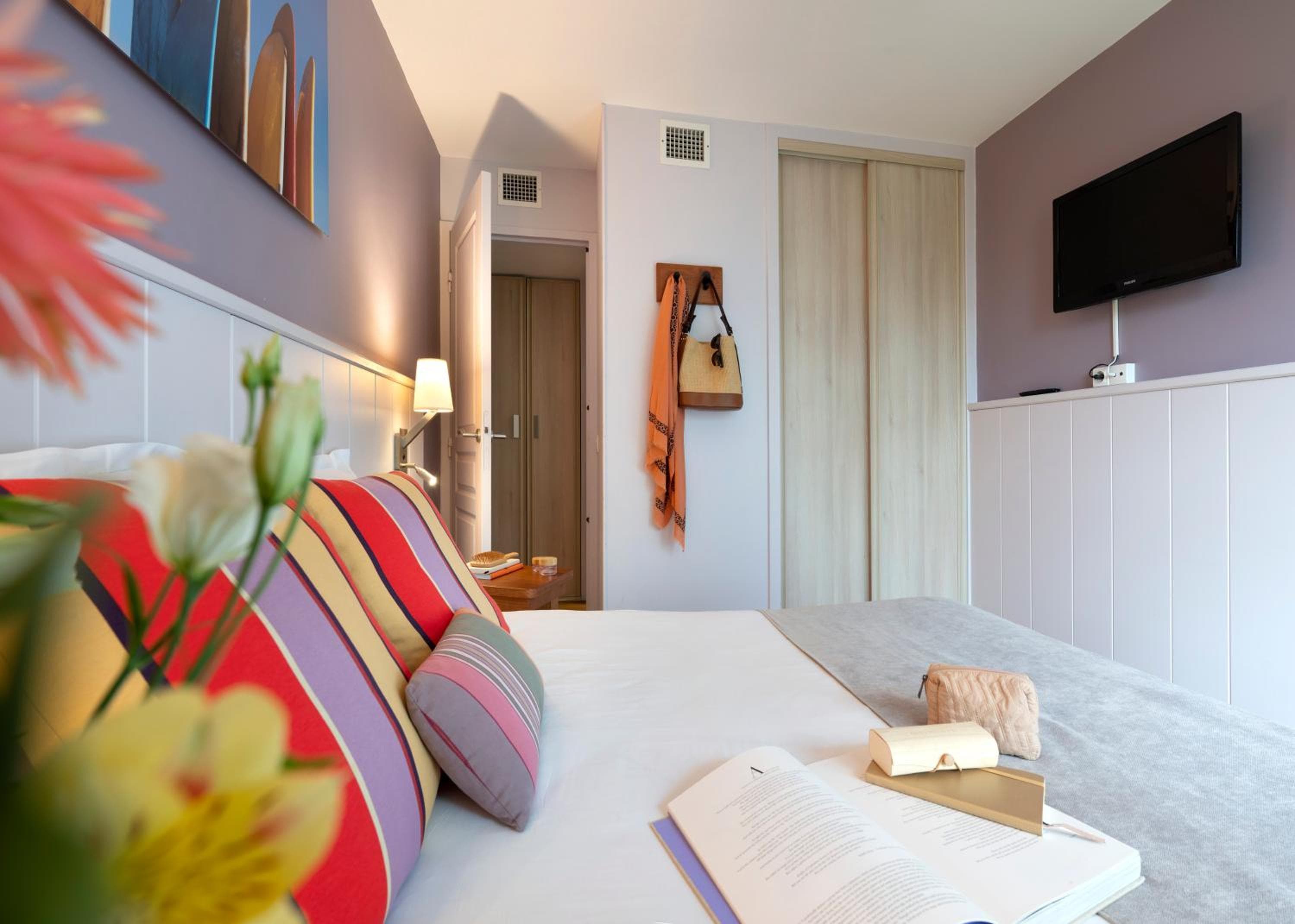 Résidence Pierre & Vacances Premium Haguna, Biarritz, photo 3