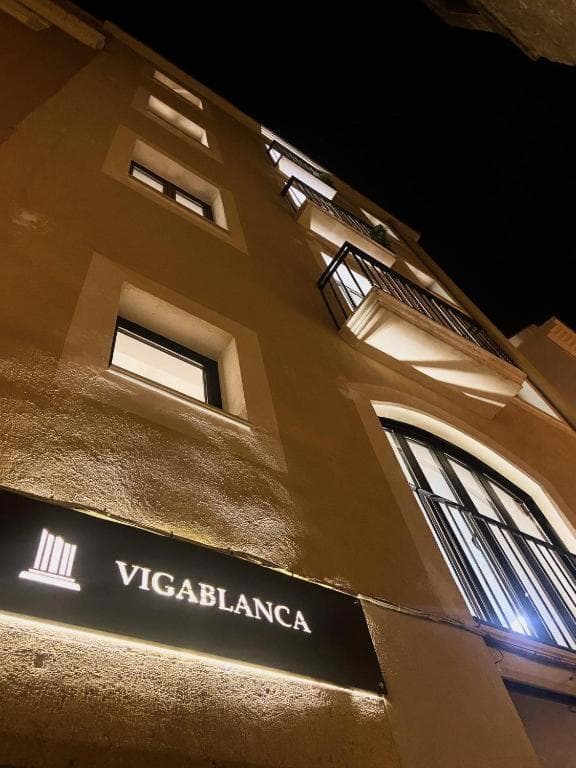 Vigablanca Apartments, Tarragona