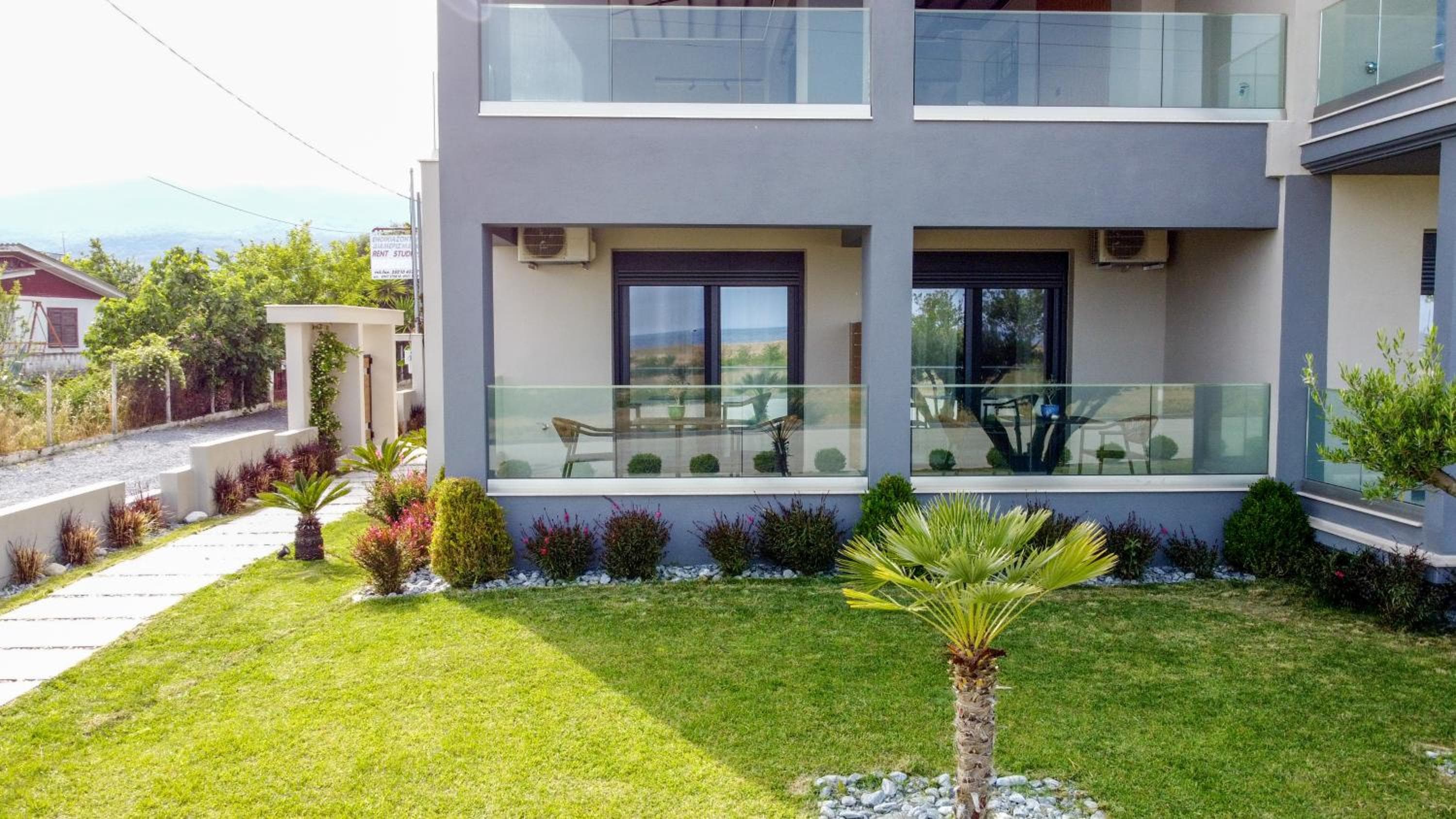 Fyllis Fine Living Sea view, Asprovalta, photo 2