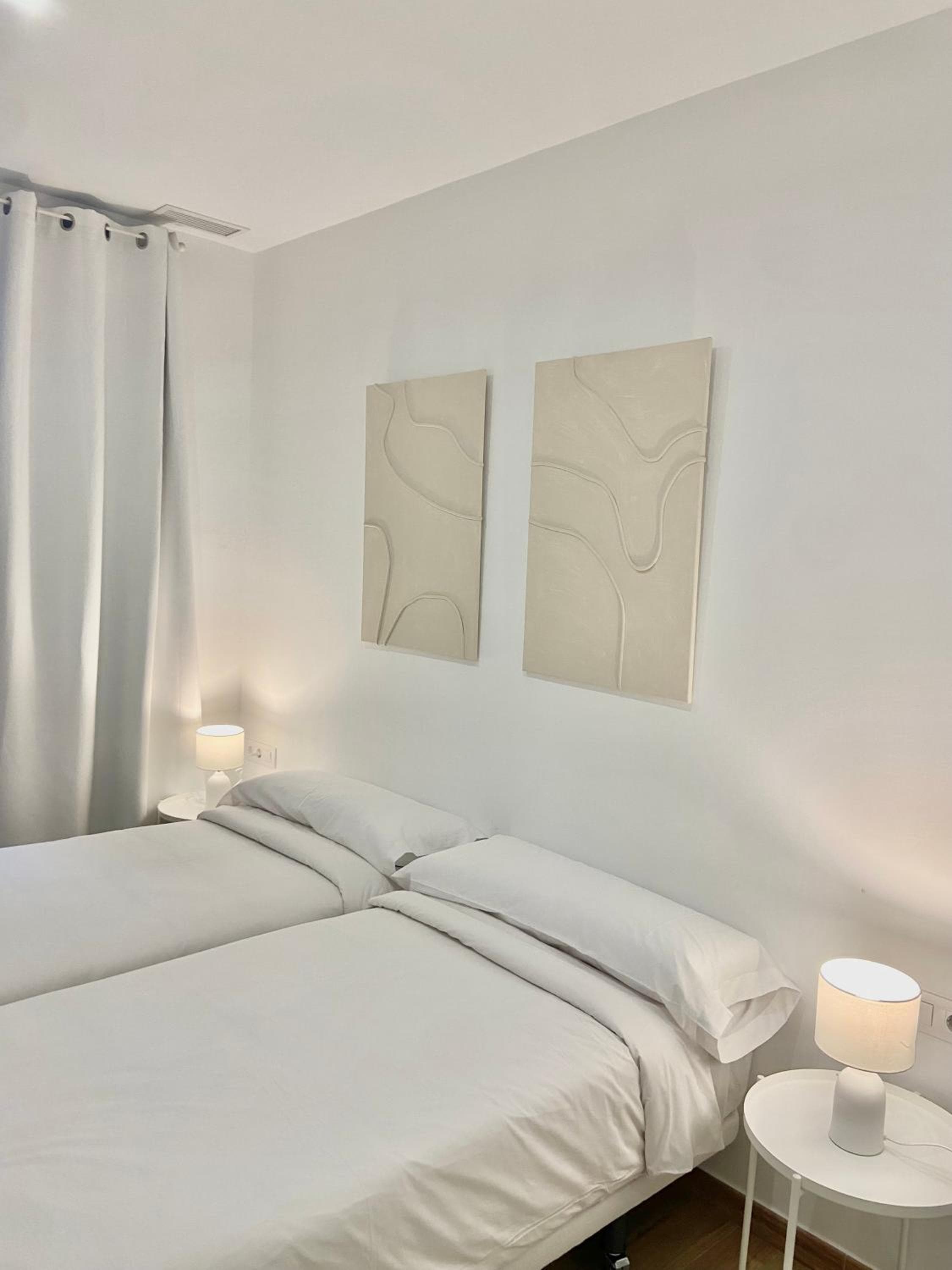 Vigablanca Apartments, Tarragona, photo 3
