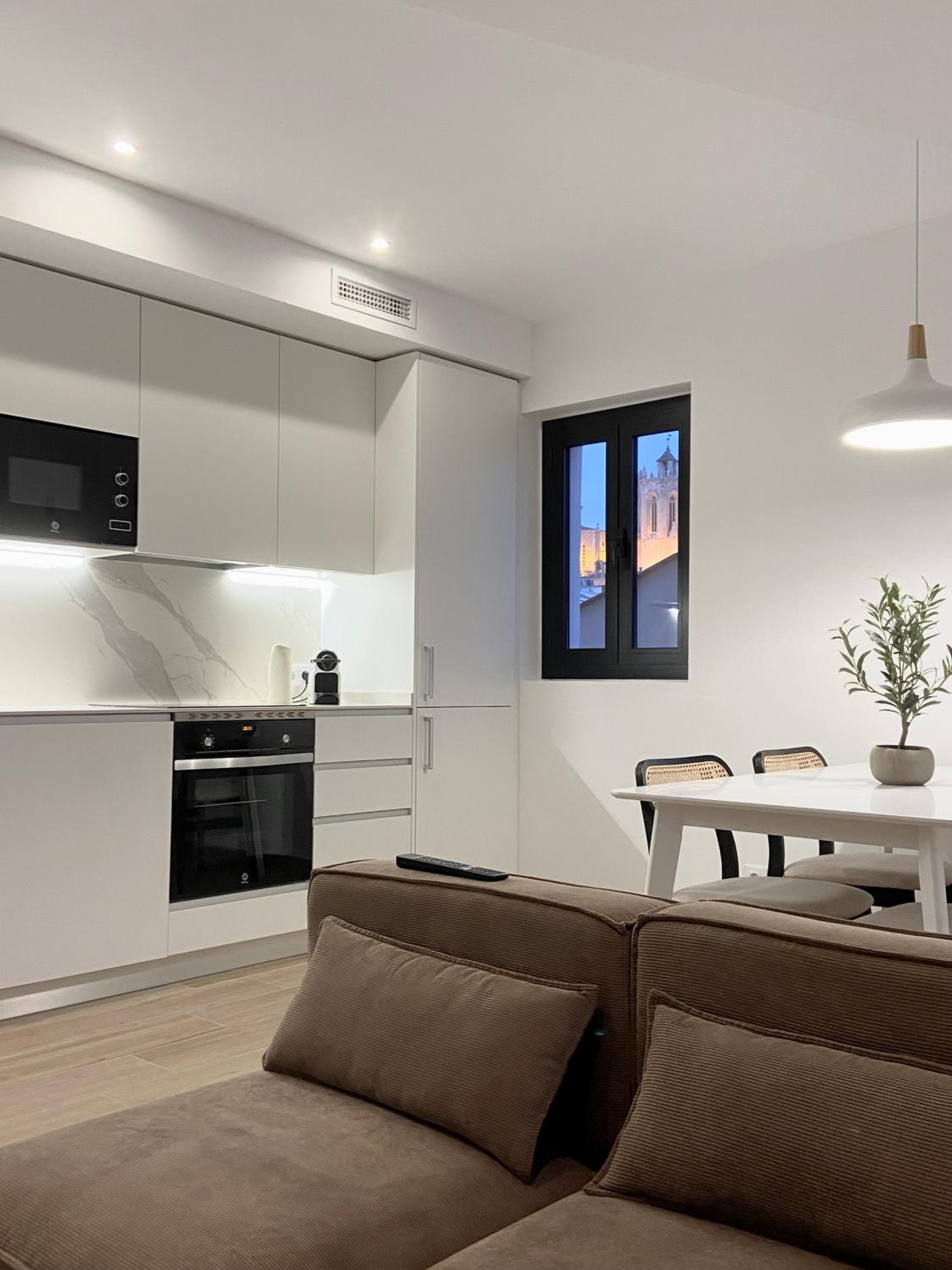 Vigablanca Apartments, Tarragona, photo 2