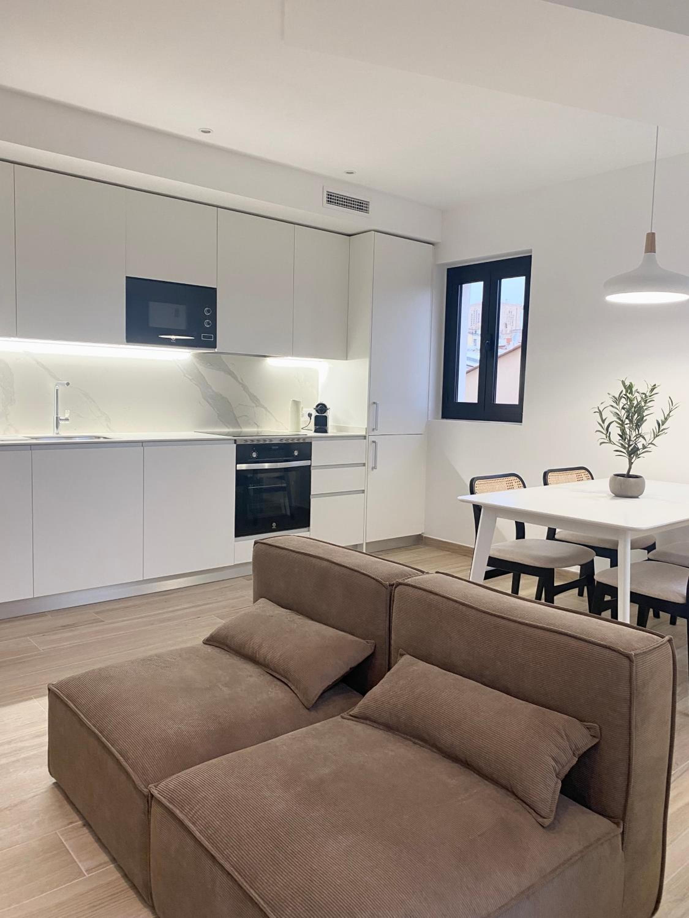 Vigablanca Apartments, Tarragona, photo 6