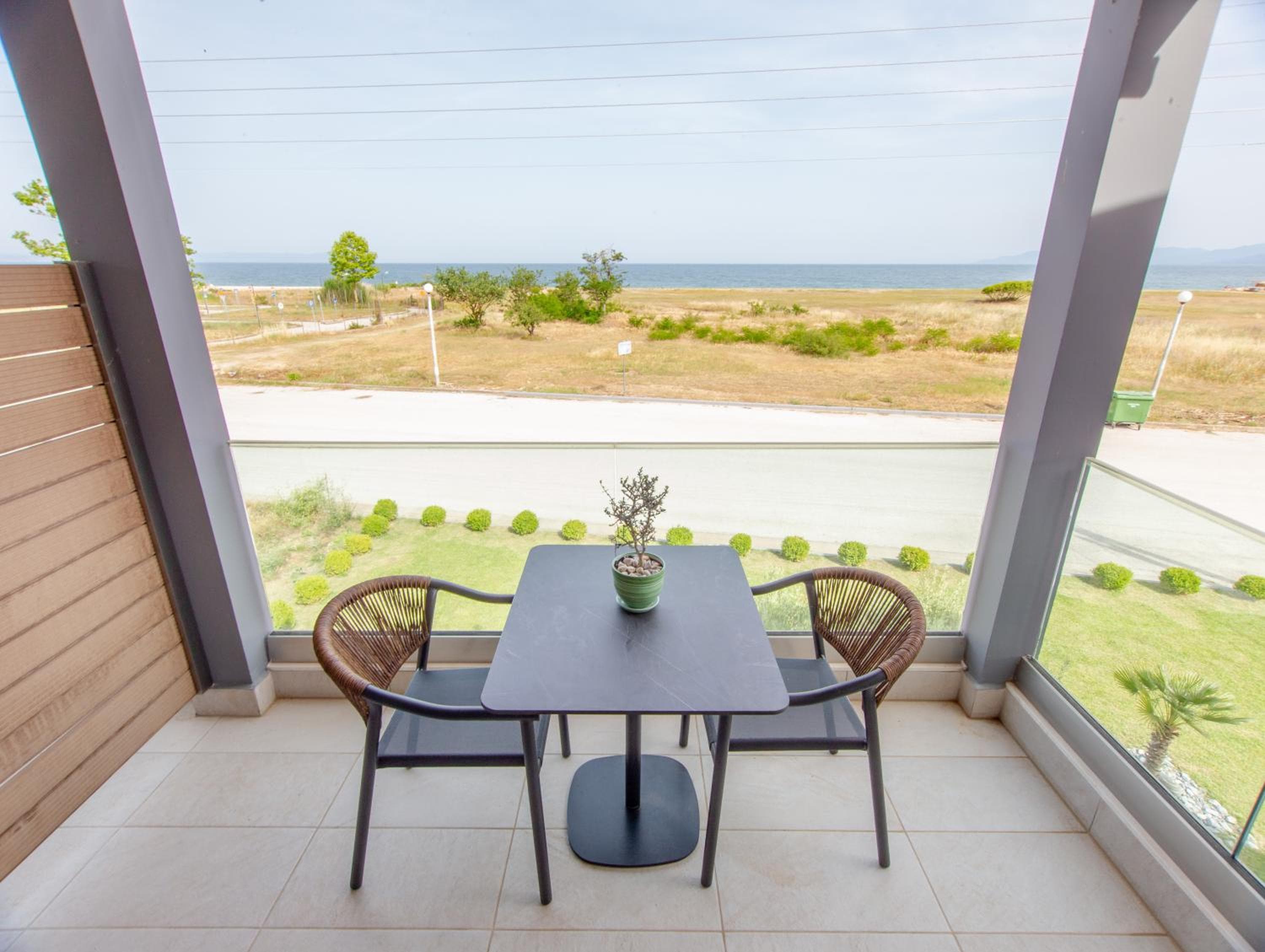Fyllis Fine Living Sea view, Asprovalta, photo 3