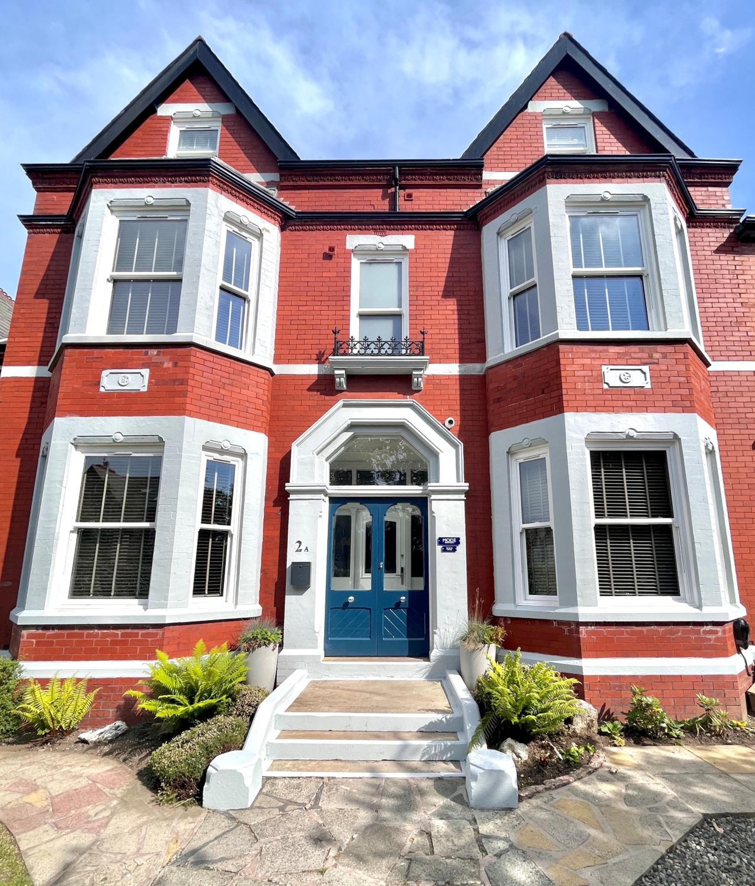 Mode Apartments St Annes, Lytham St Annes