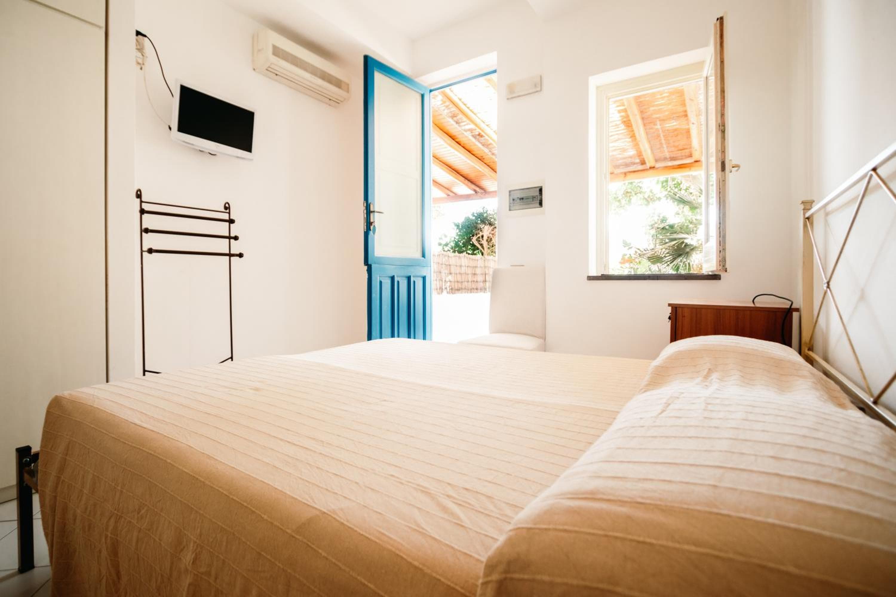 Hotel Residence La Villetta, Canneto, photo 3