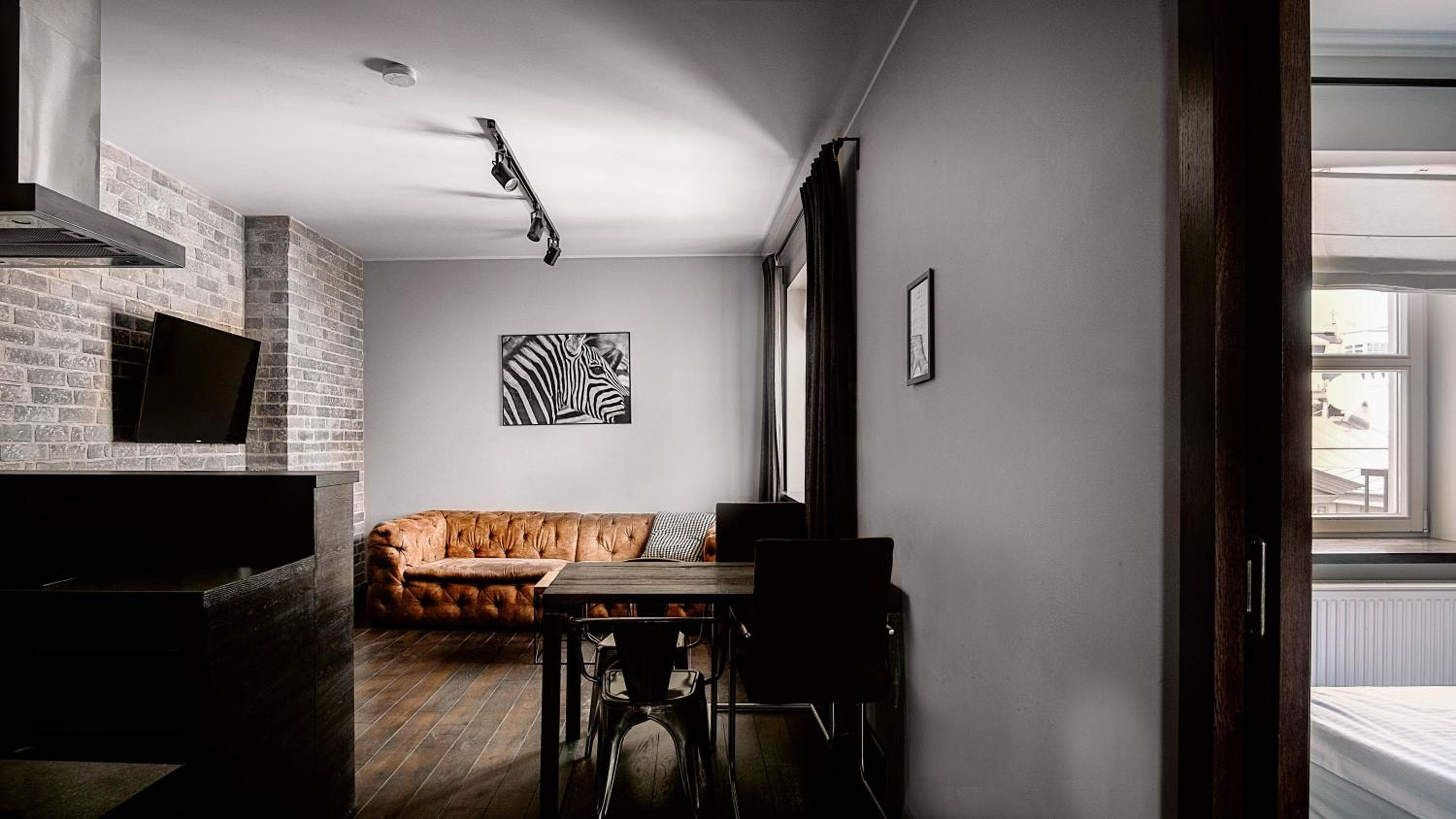Too-Good Premium Apartments, Kraków, photo 5