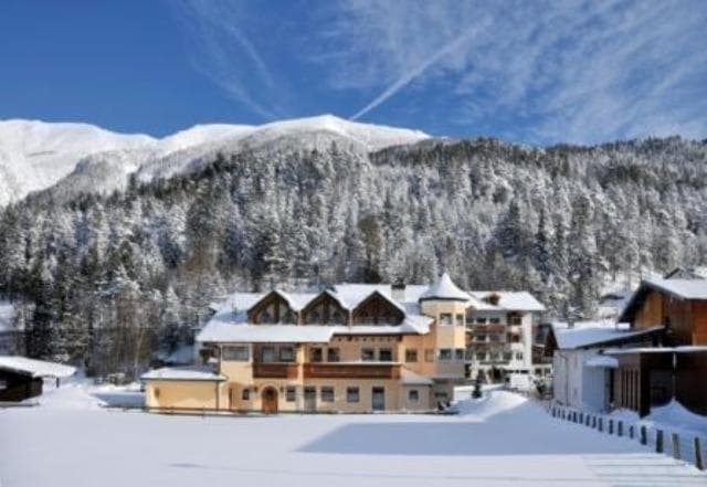 Tonis Appartements am Achensee, Achenkirch, photo 2