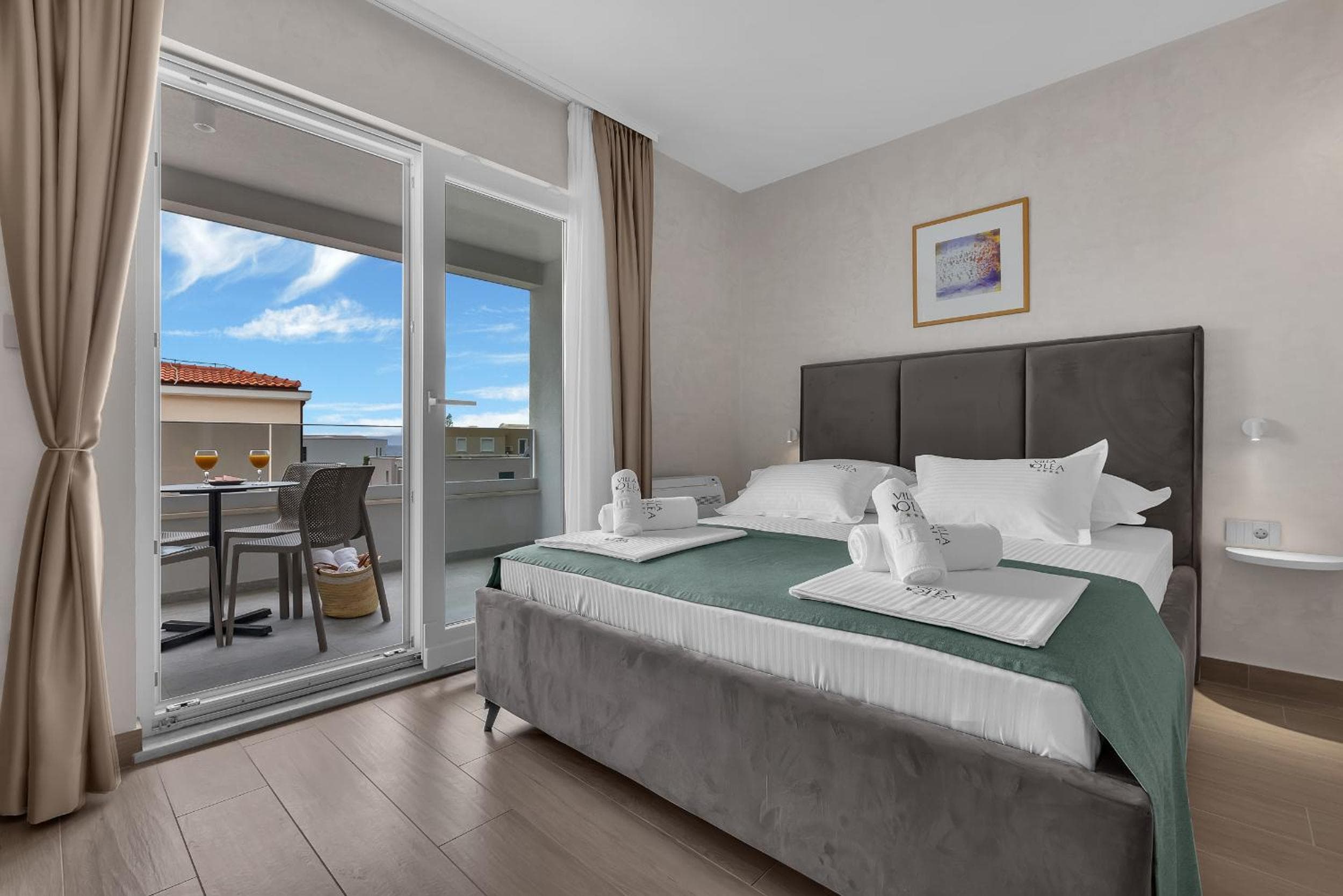 Villa Olea Prestige, Promajna, photo 2