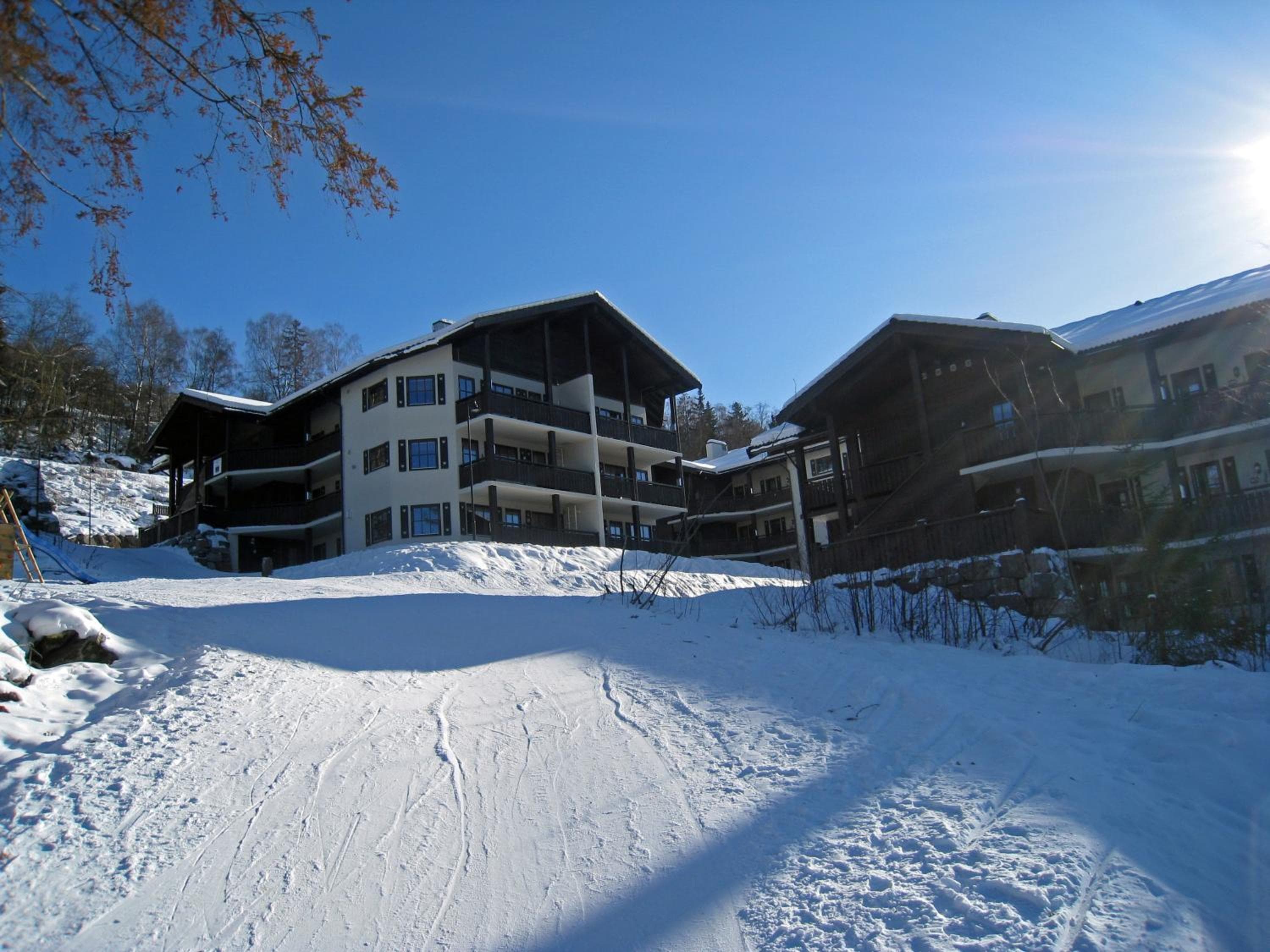 Alpin Apartments Sørlia, Hafjell, photo 3