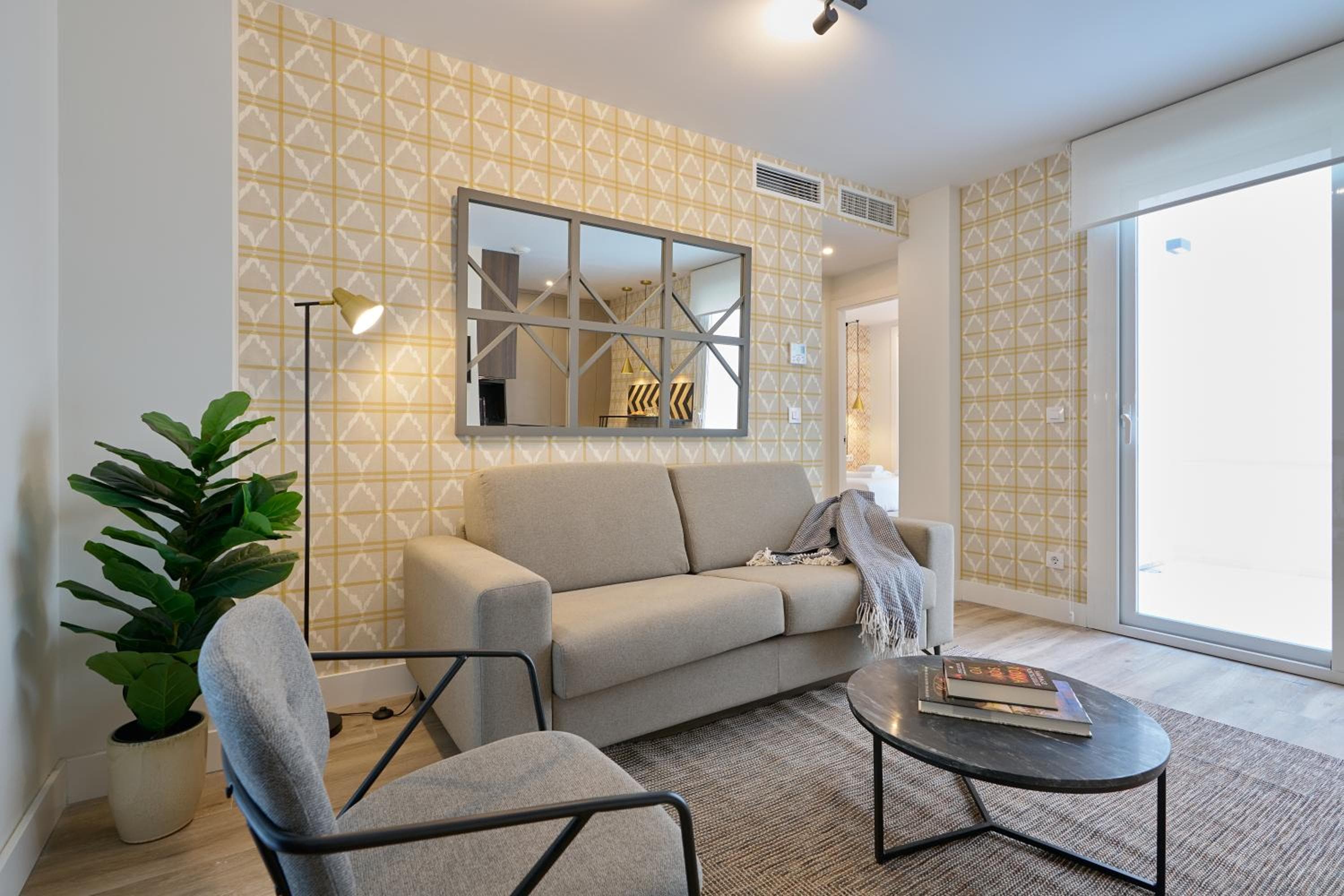 Casa Pizarro, by Homing U, Seville, photo 5