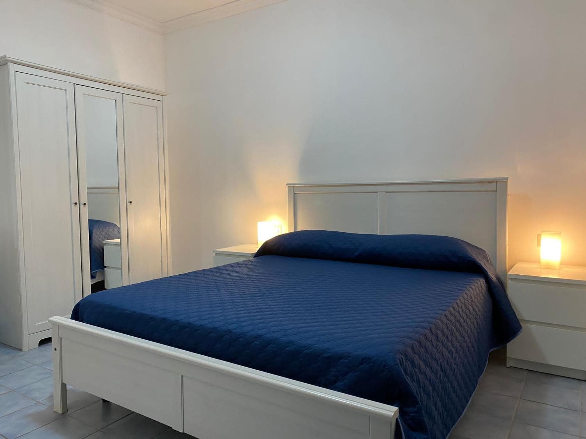 Residence Eden, Marina di Camerota, photo 3
