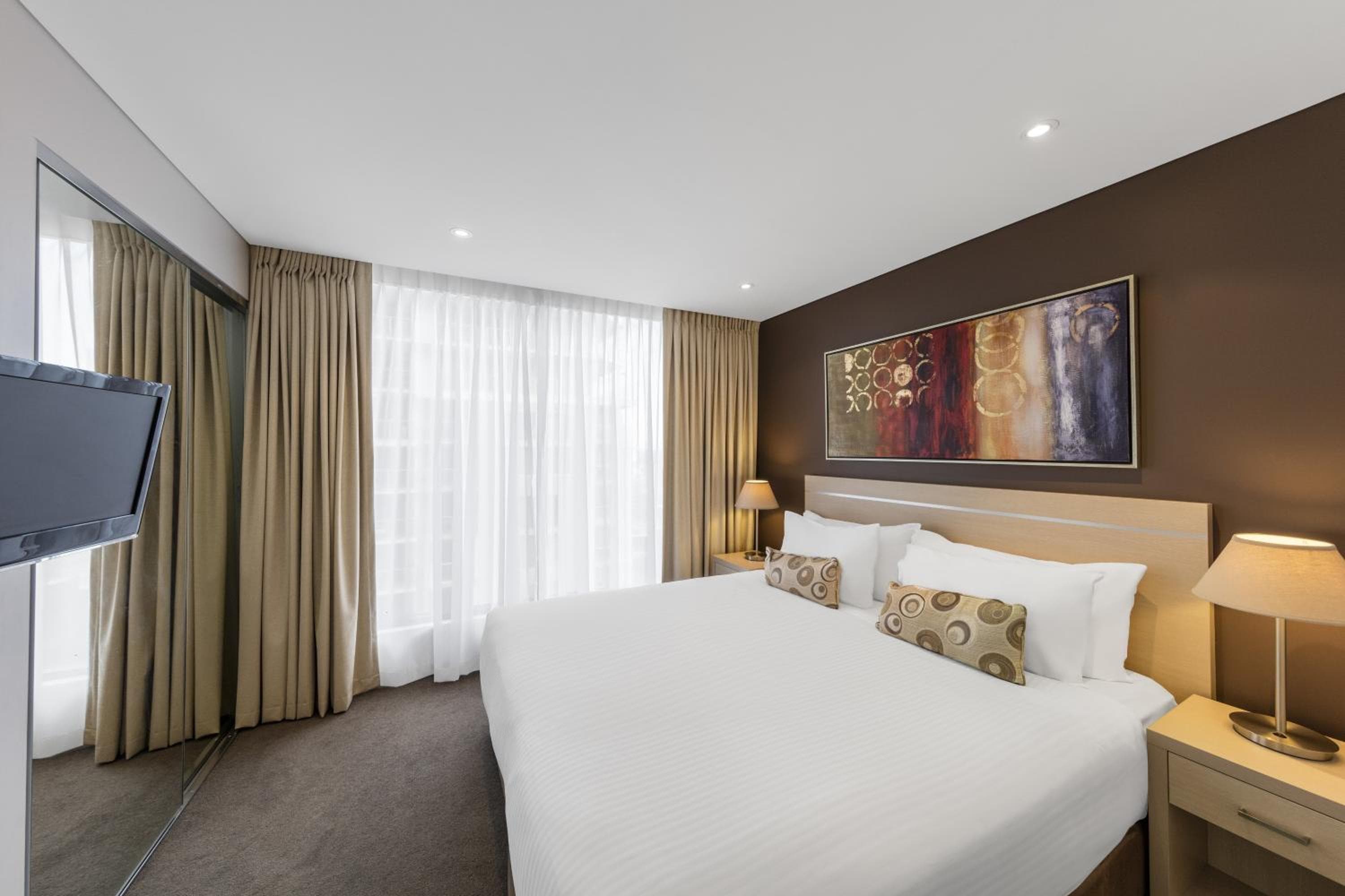 Oaks Adelaide Horizons Suites, Adelaide, photo 6