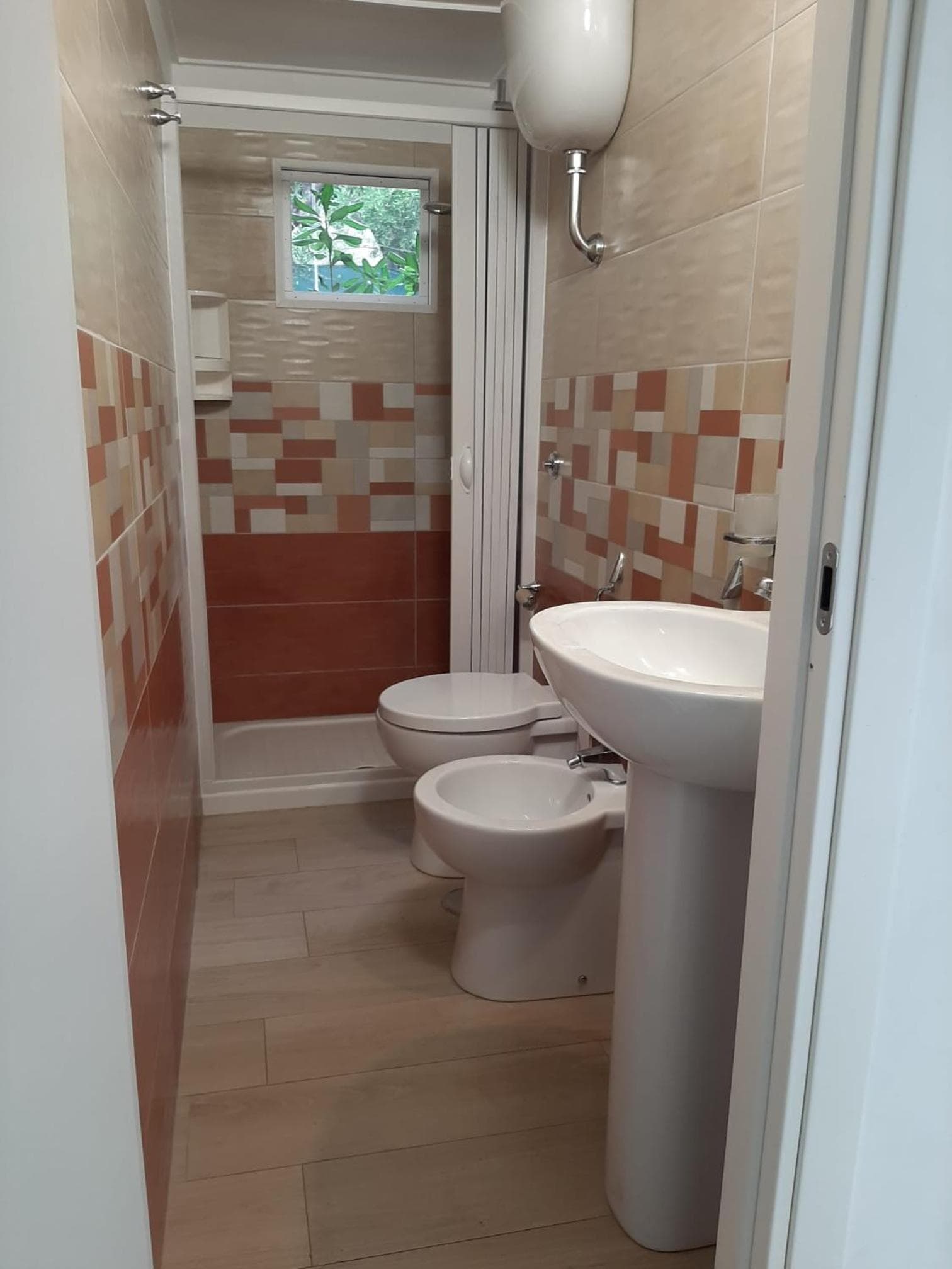Residence Eden, Marina di Camerota, photo 6