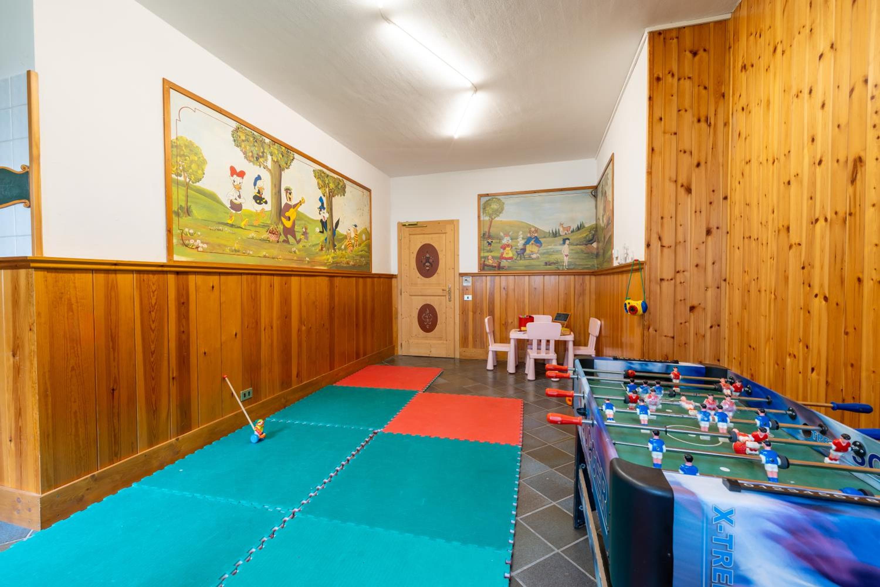 RESIDENCE SERRADA, Serrada, photo 6
