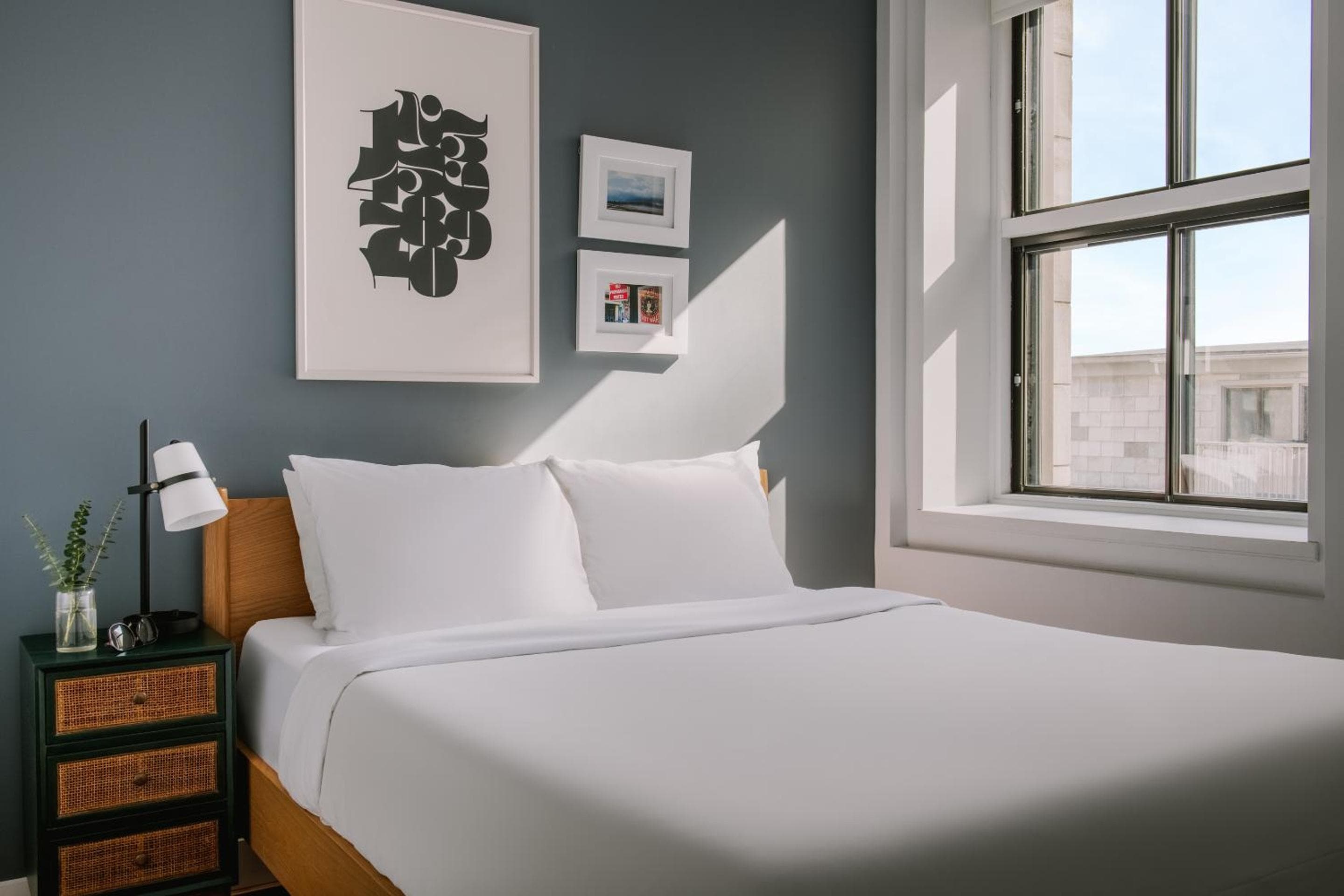 Sonder Le Victoria, Montréal, photo 3