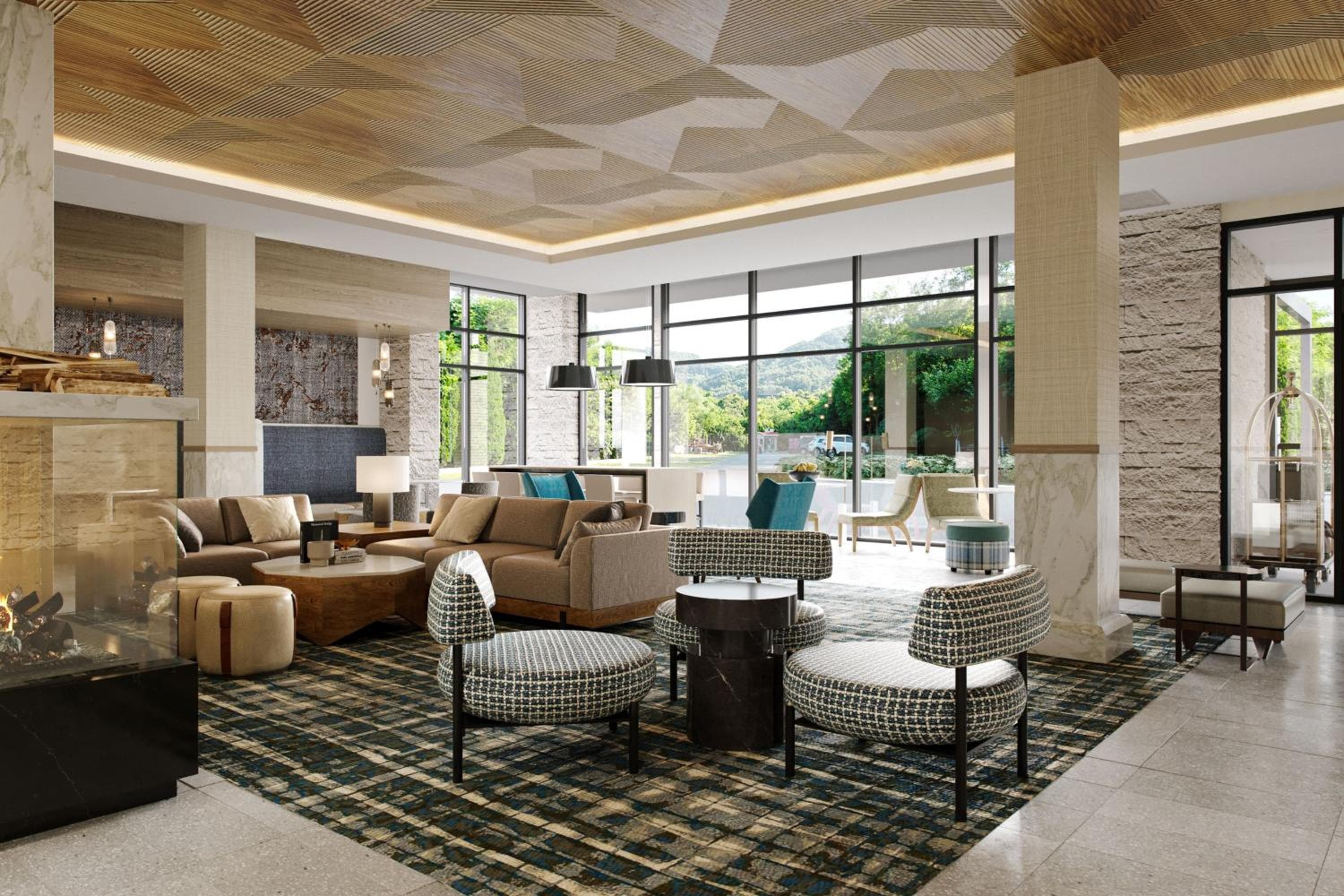 Residence Inn by Marriott Eagle Boise, Eagle, photo 5