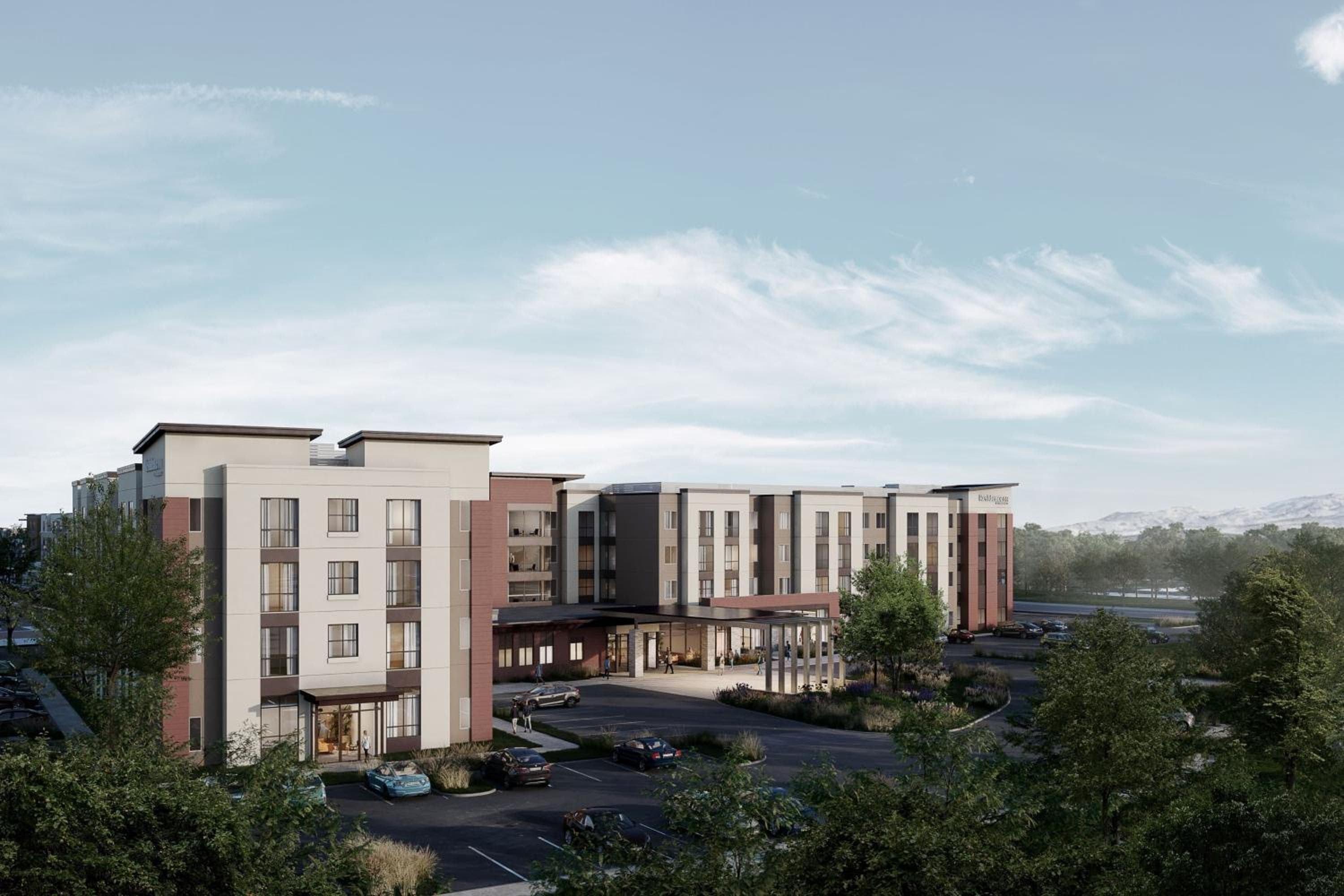 Residence Inn by Marriott Eagle Boise, Eagle