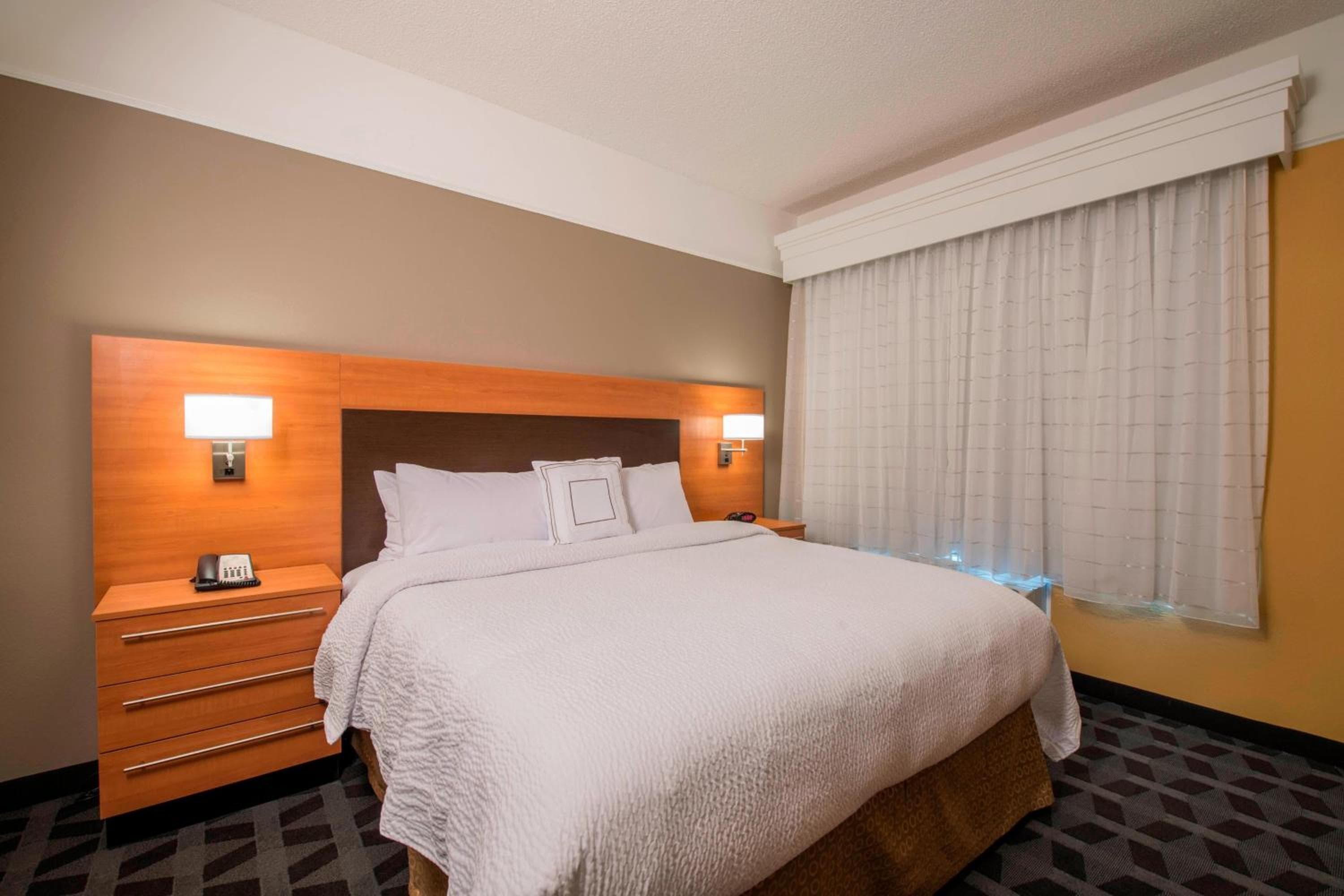 TownePlace Suites by Marriott Newnan, Newnan, photo 4