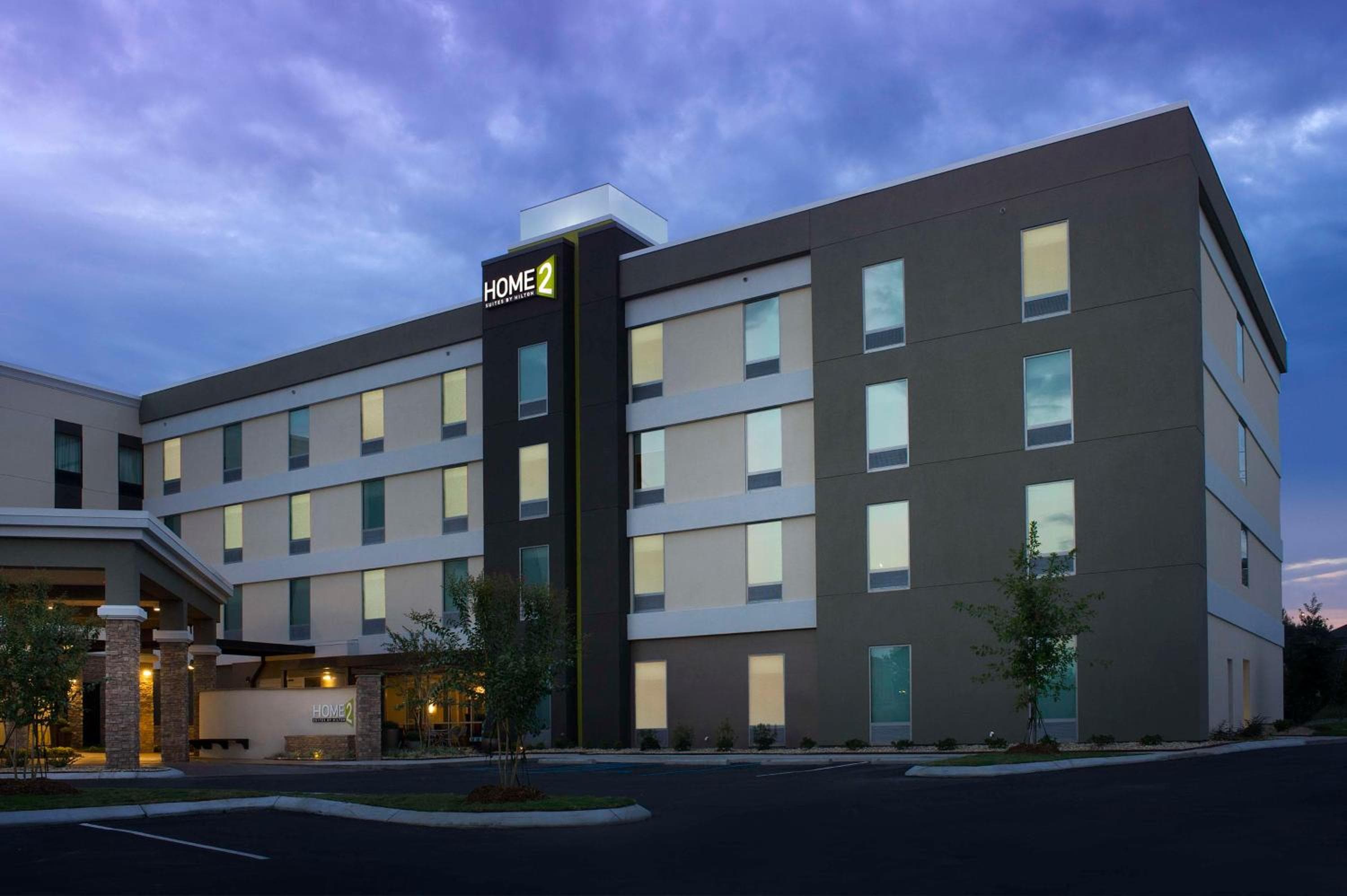 Home2 Suites by Hilton Hattiesburg, Hattiesburg