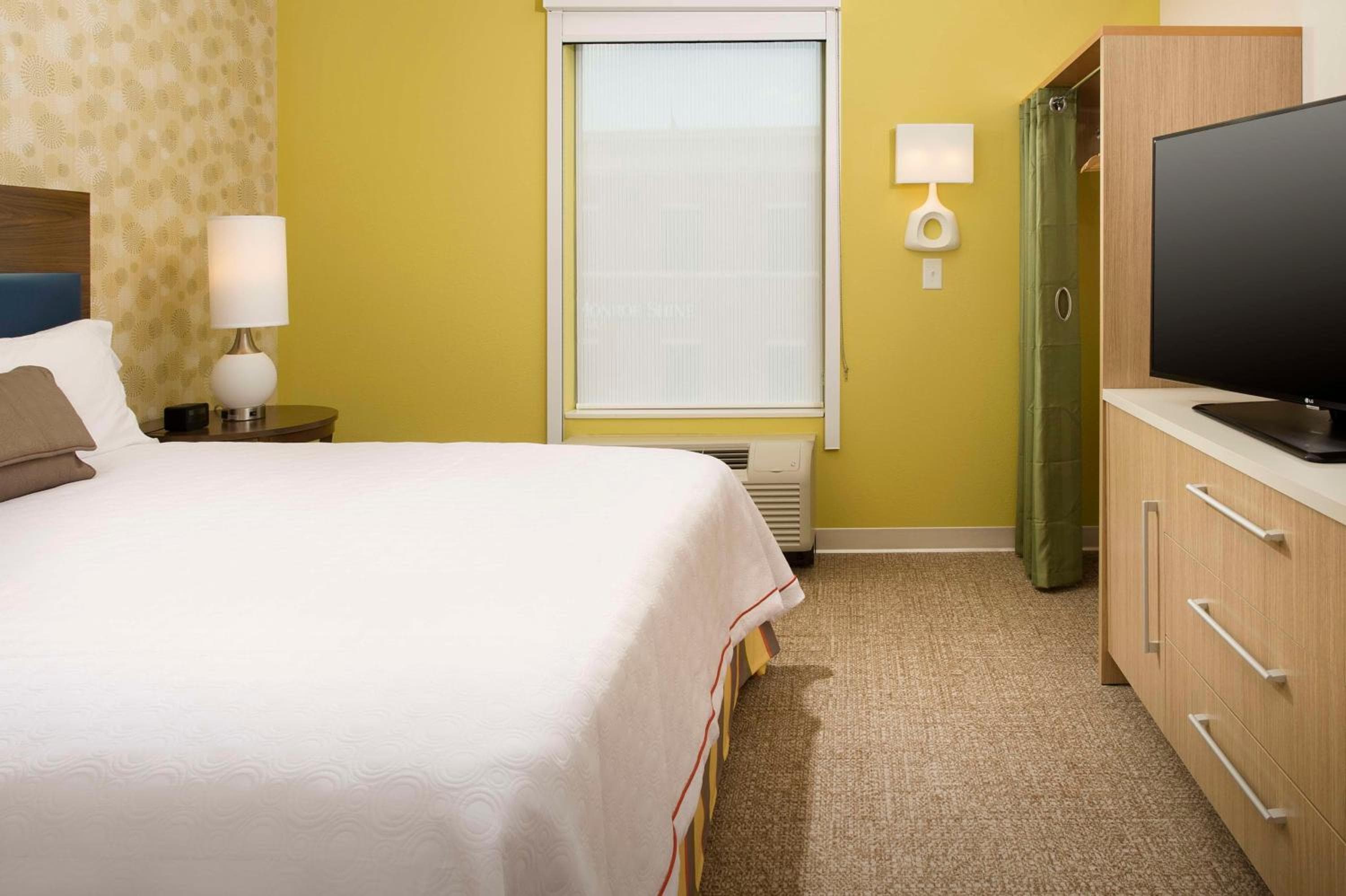 Home2 Suites by Hilton Hattiesburg, Hattiesburg, photo 2
