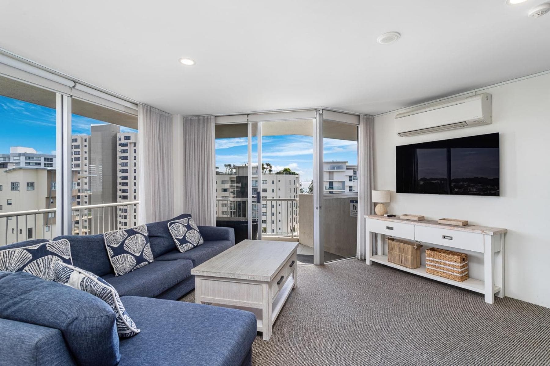 Rainbow Bay Resort Holiday Apartments, Gold Coast, photo 5