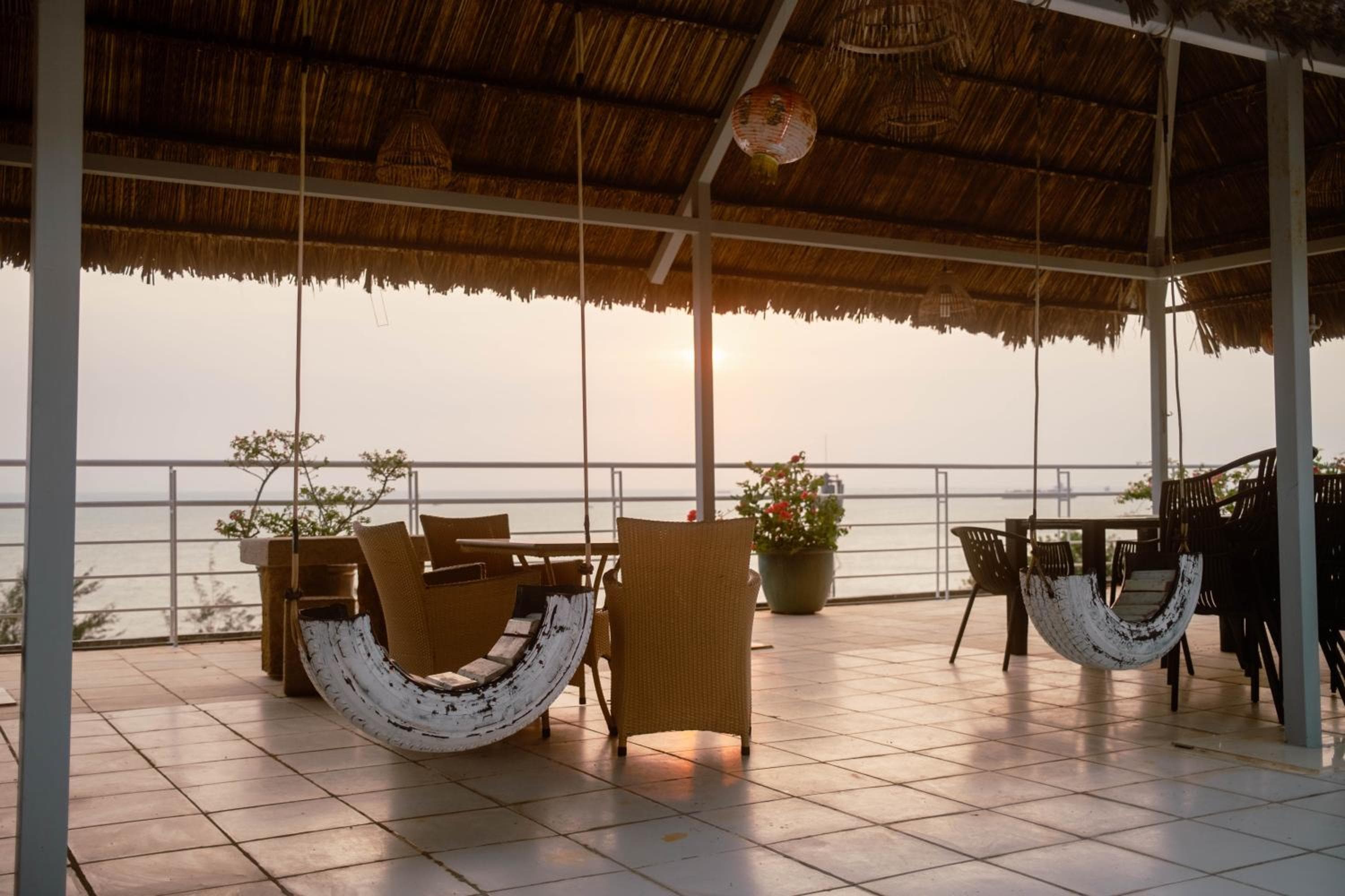 Ananas Beach Hotel, Vung Tau, photo 5