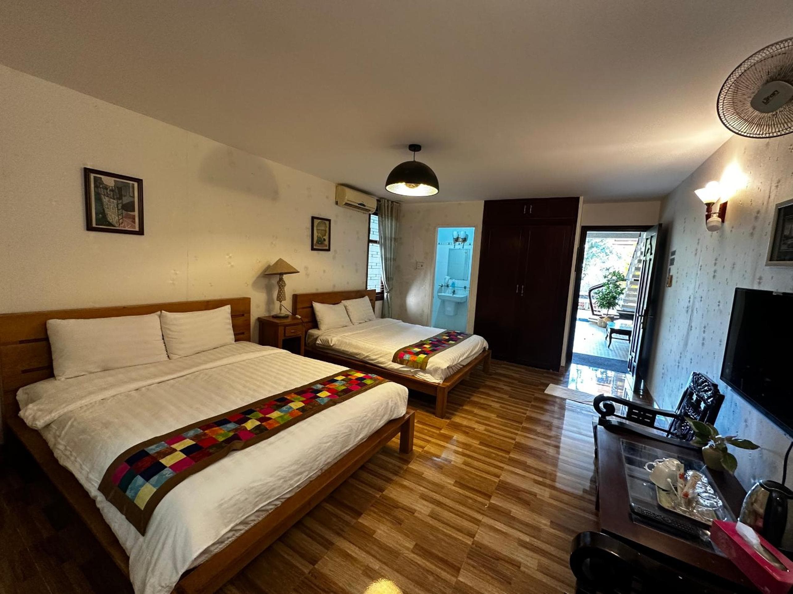 Ananas Beach Hotel, Vung Tau, photo 2